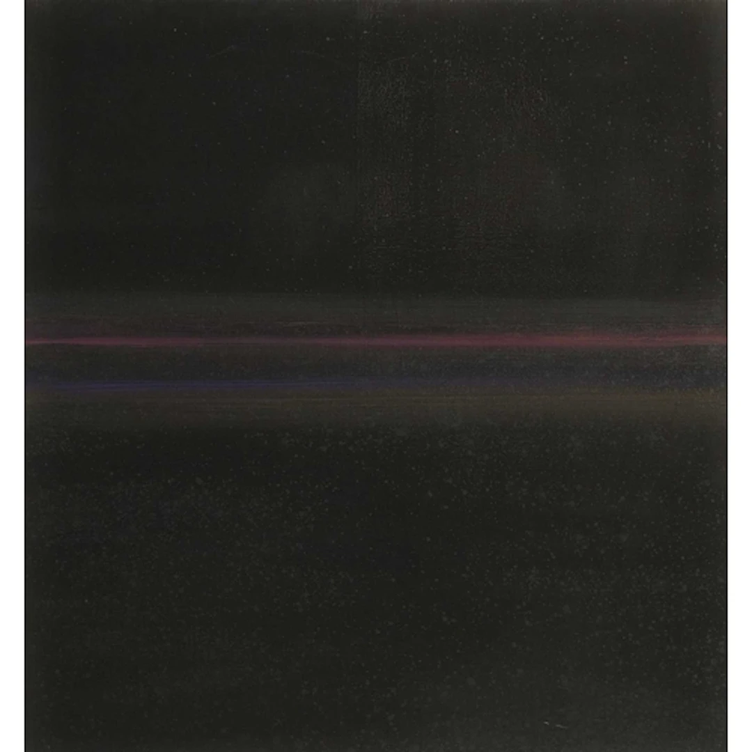 § John MILLER (1931-2002) Mount's Bay Painting II Oil on can...