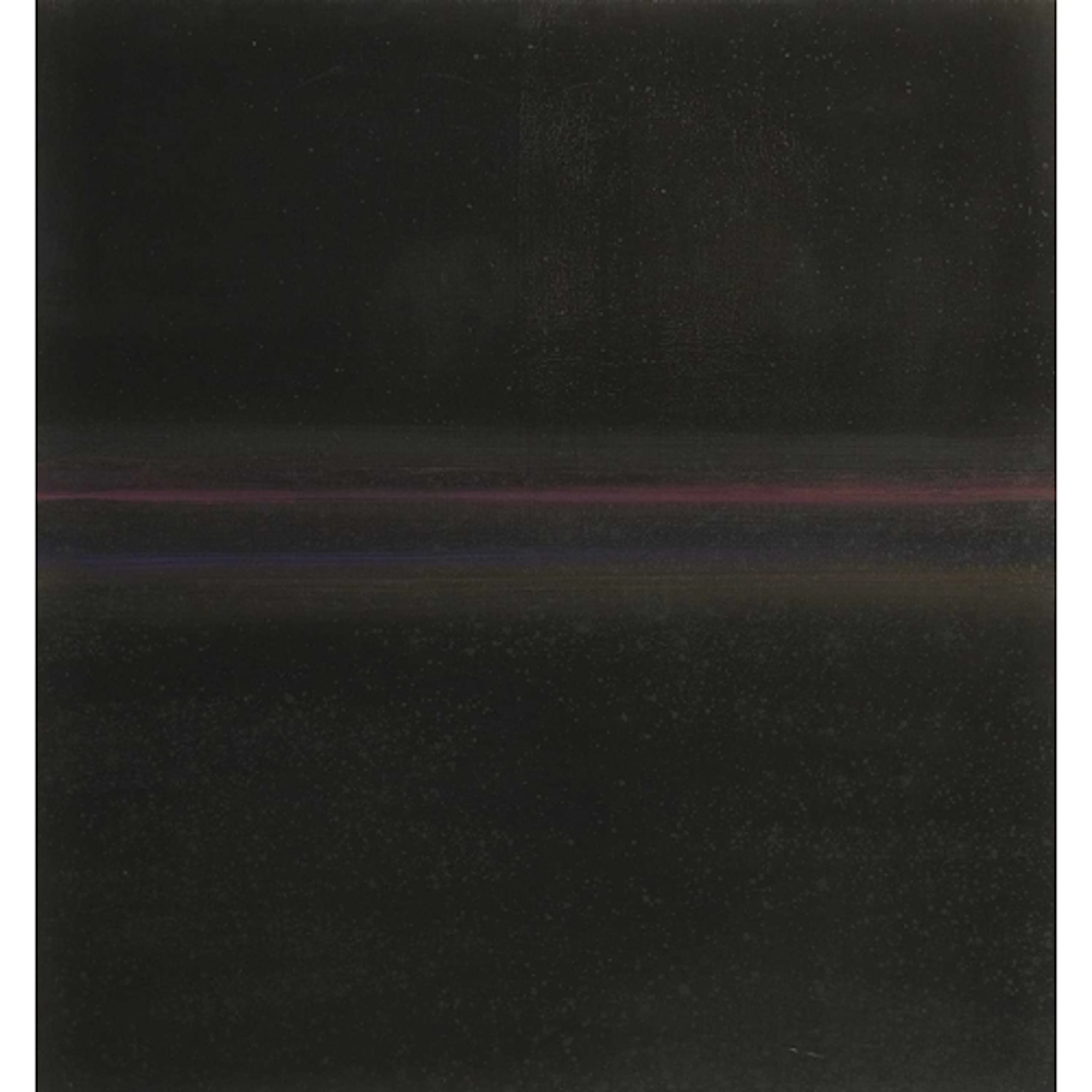§ John MILLER (1931-2002) Mount's Bay Painting II Oil on can...
