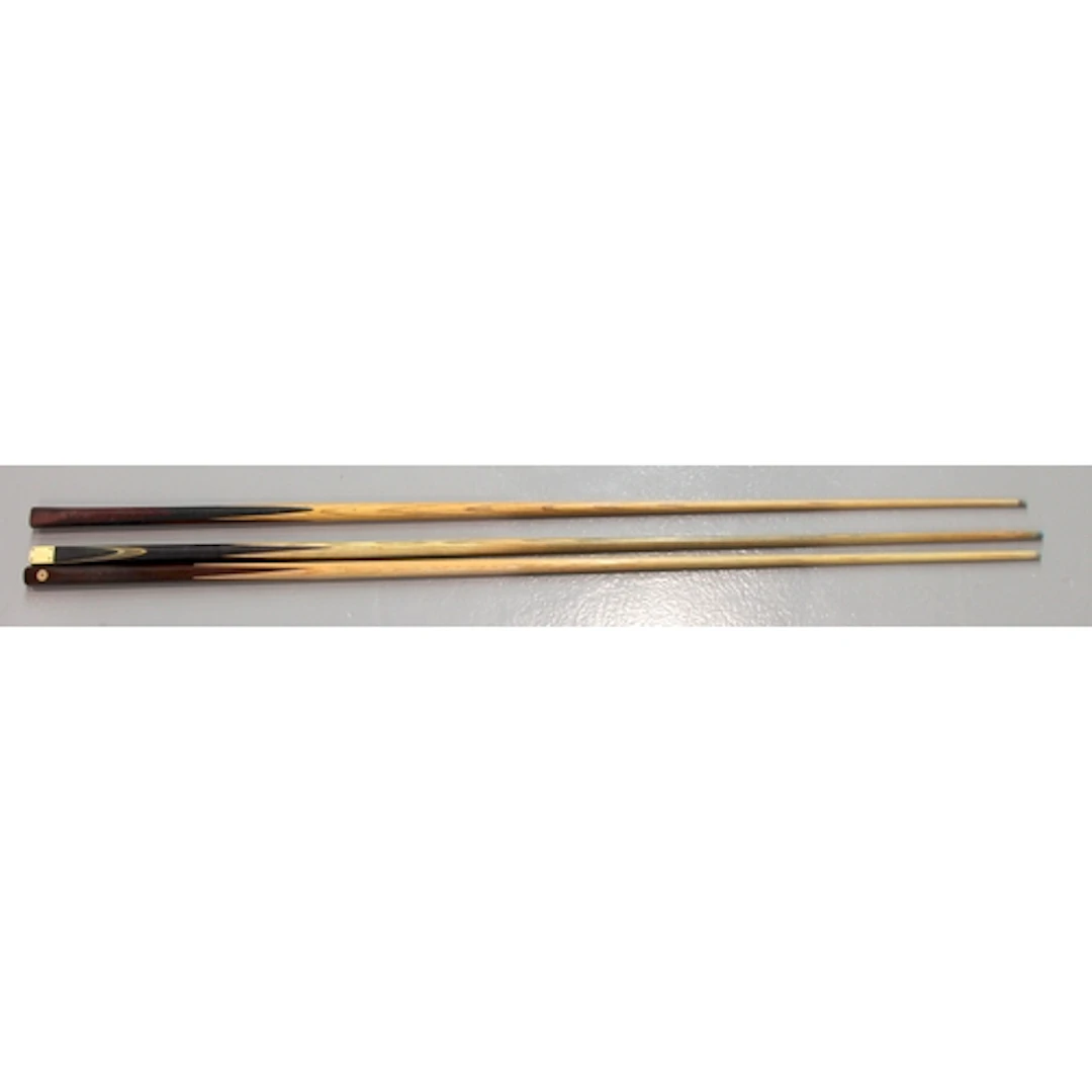 Vintage Snooker Accessories: Three vintage one piece snooker...
