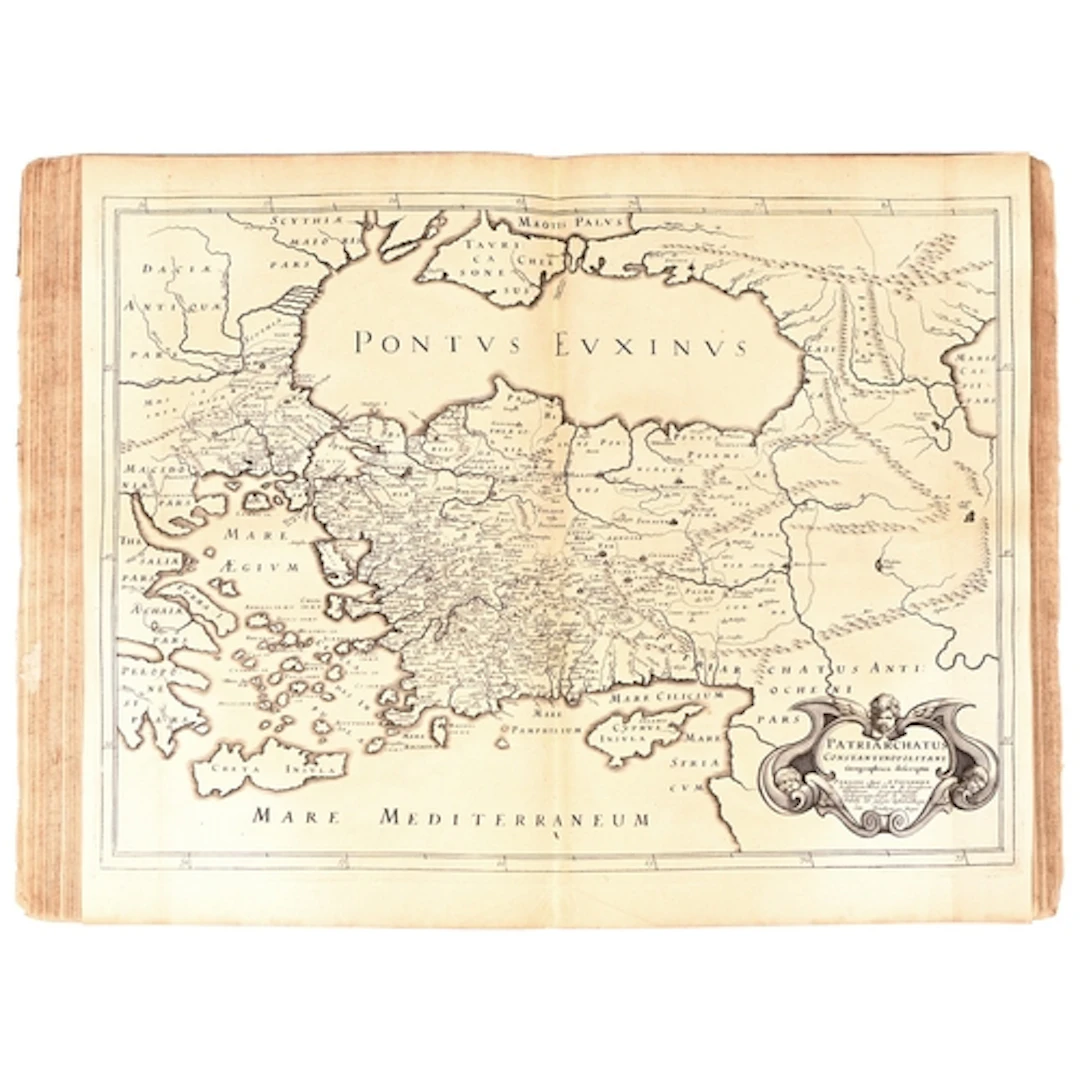 Theology & Biblical Studies. Vialart (Charles), Geograph...