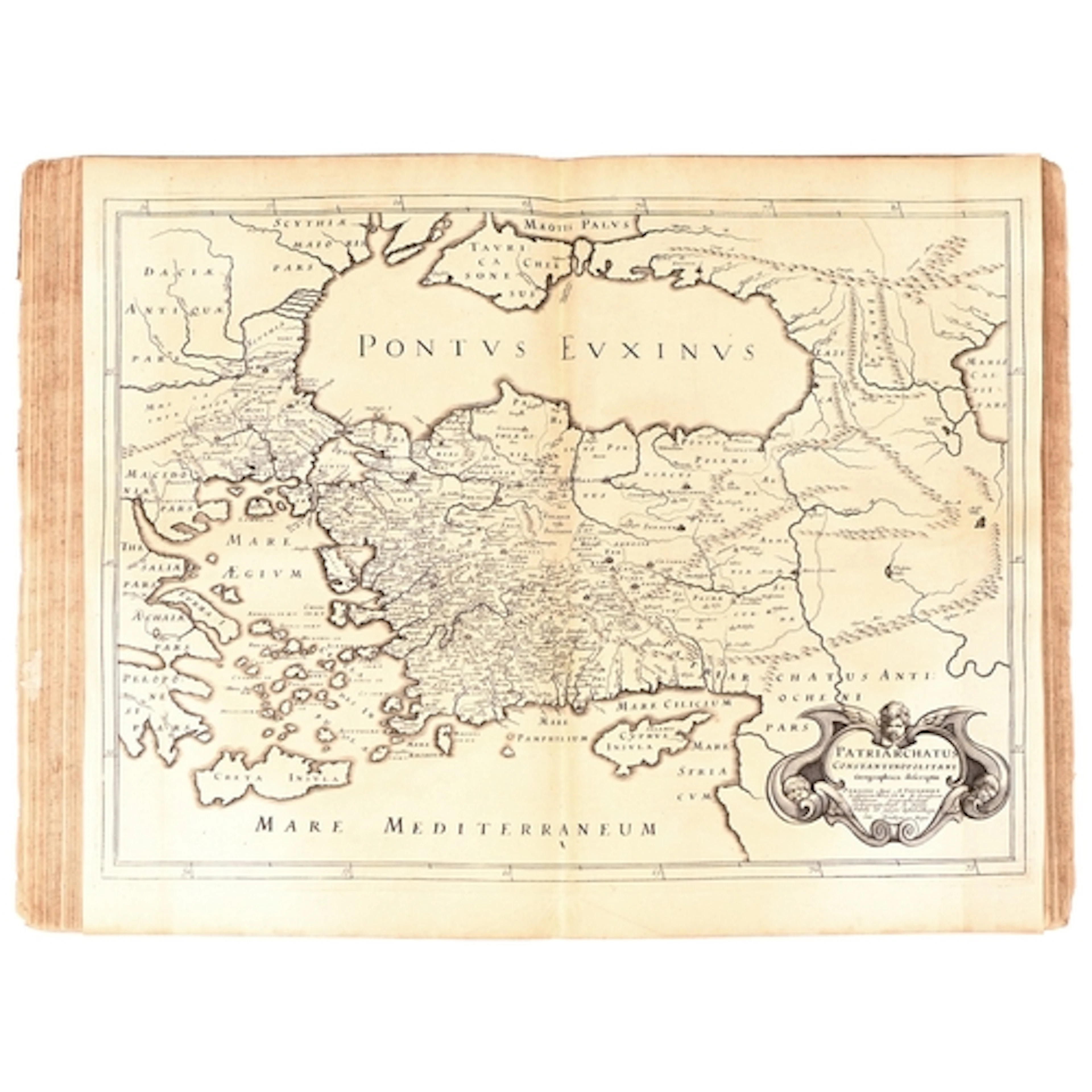 Theology & Biblical Studies. Vialart (Charles), Geograph...