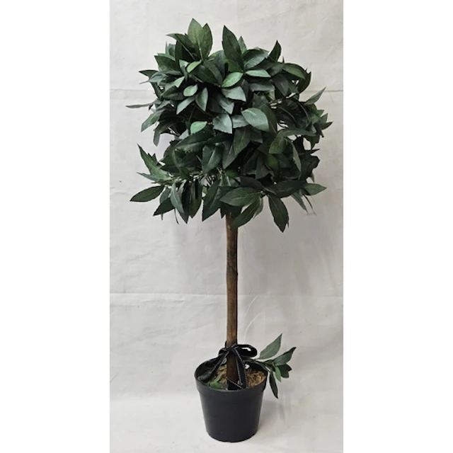 Artificial Tree, approx. 88cm H