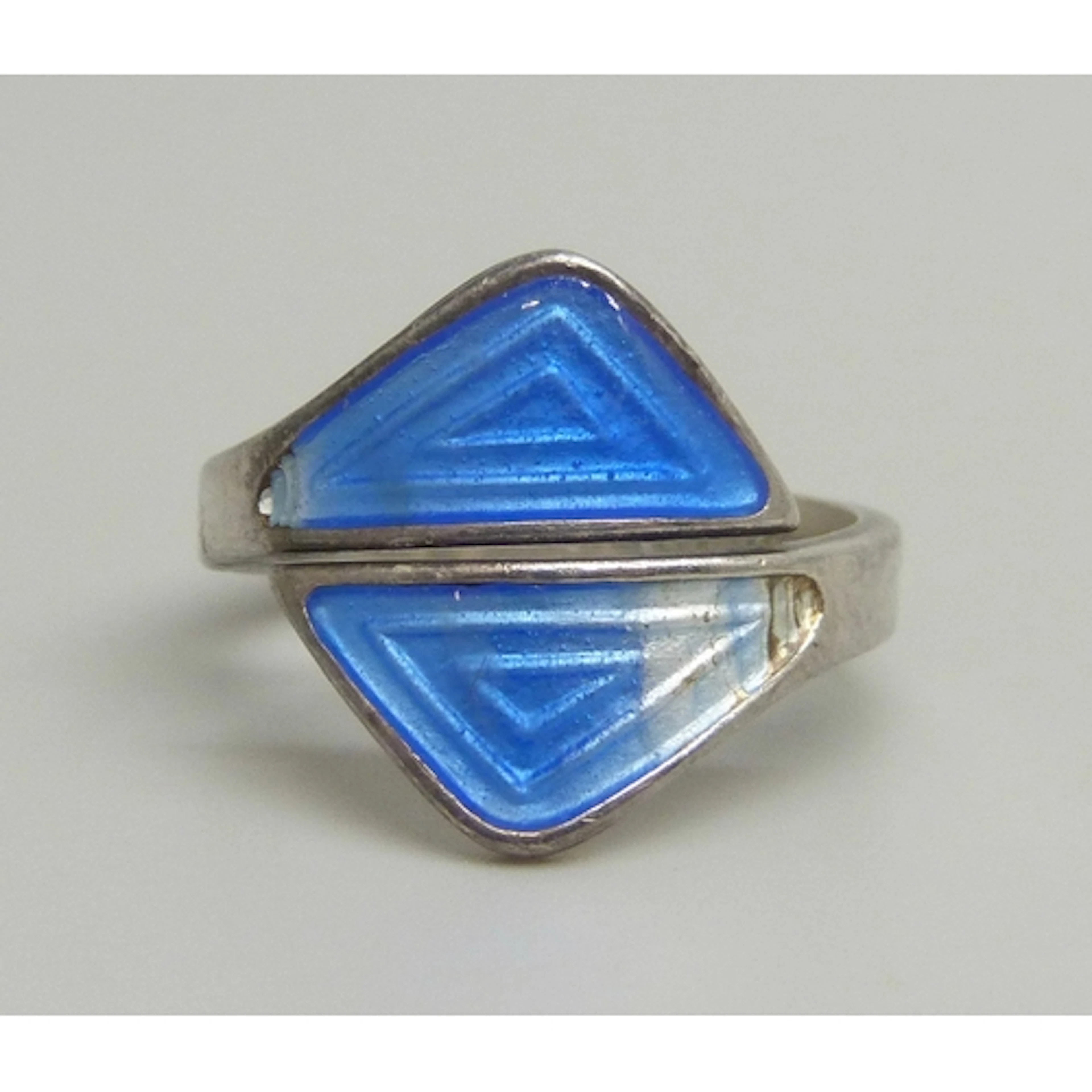 Scandinavian silver, Aksel Holmsen, a Norwegian silver and e...