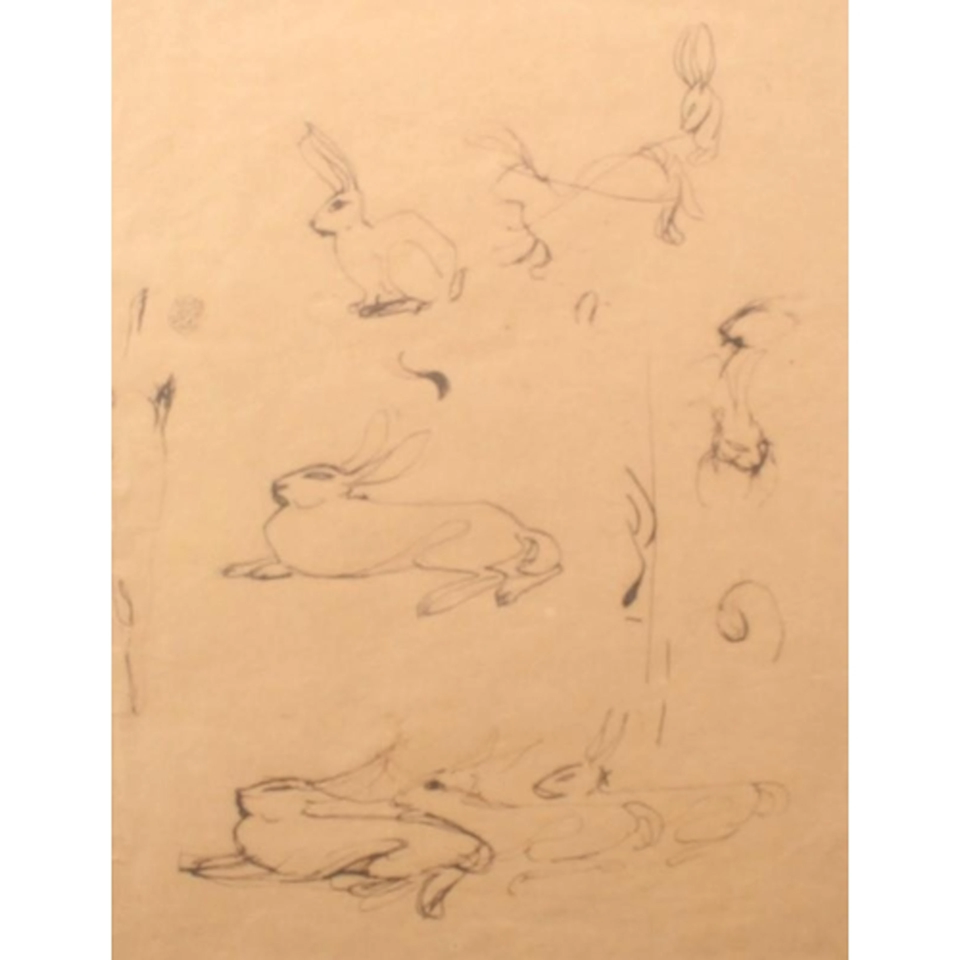 Manner of OROVIDA CAMILLE PISSARRO (British, 1893-1968) *ARR...