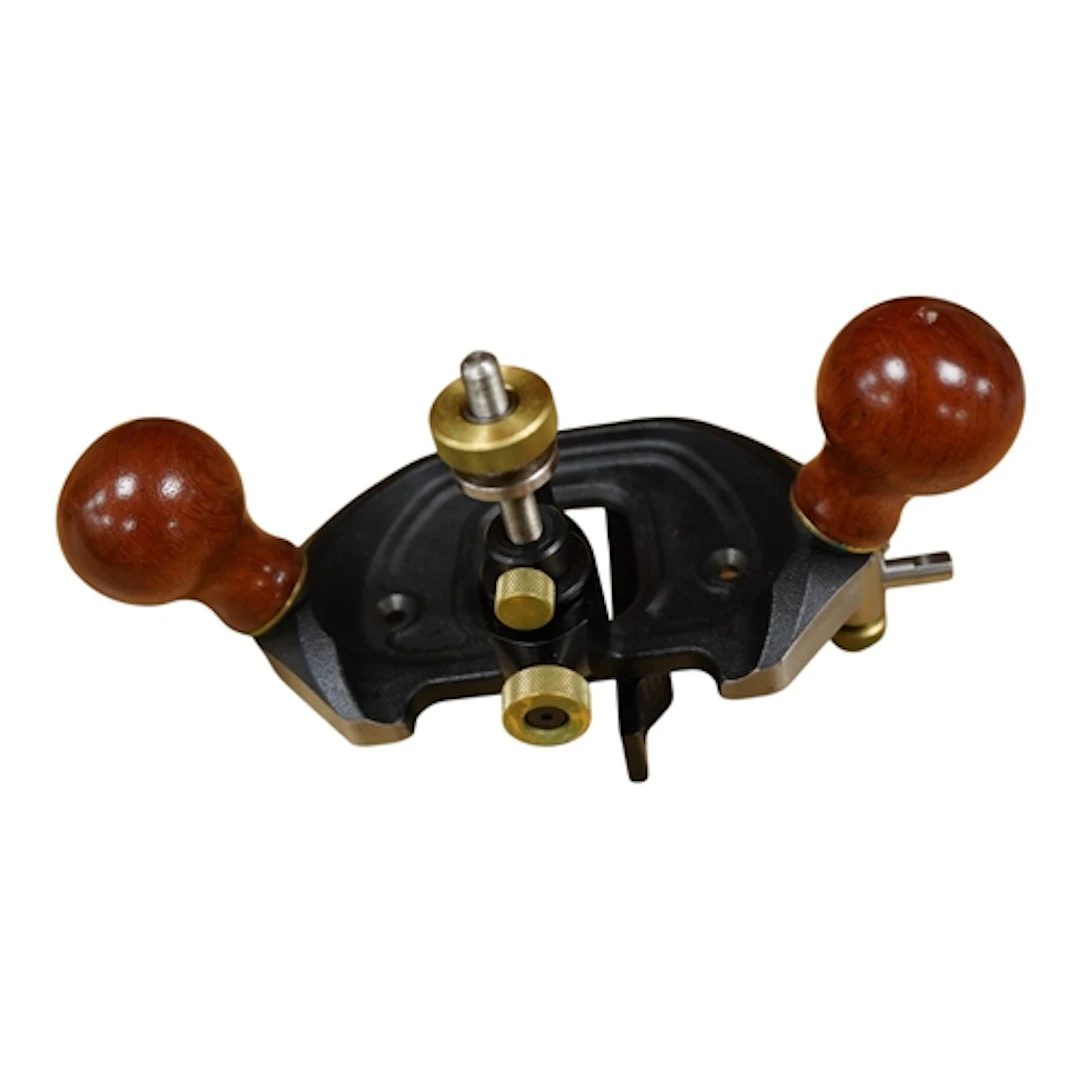 A Veritas, Canada, hand router