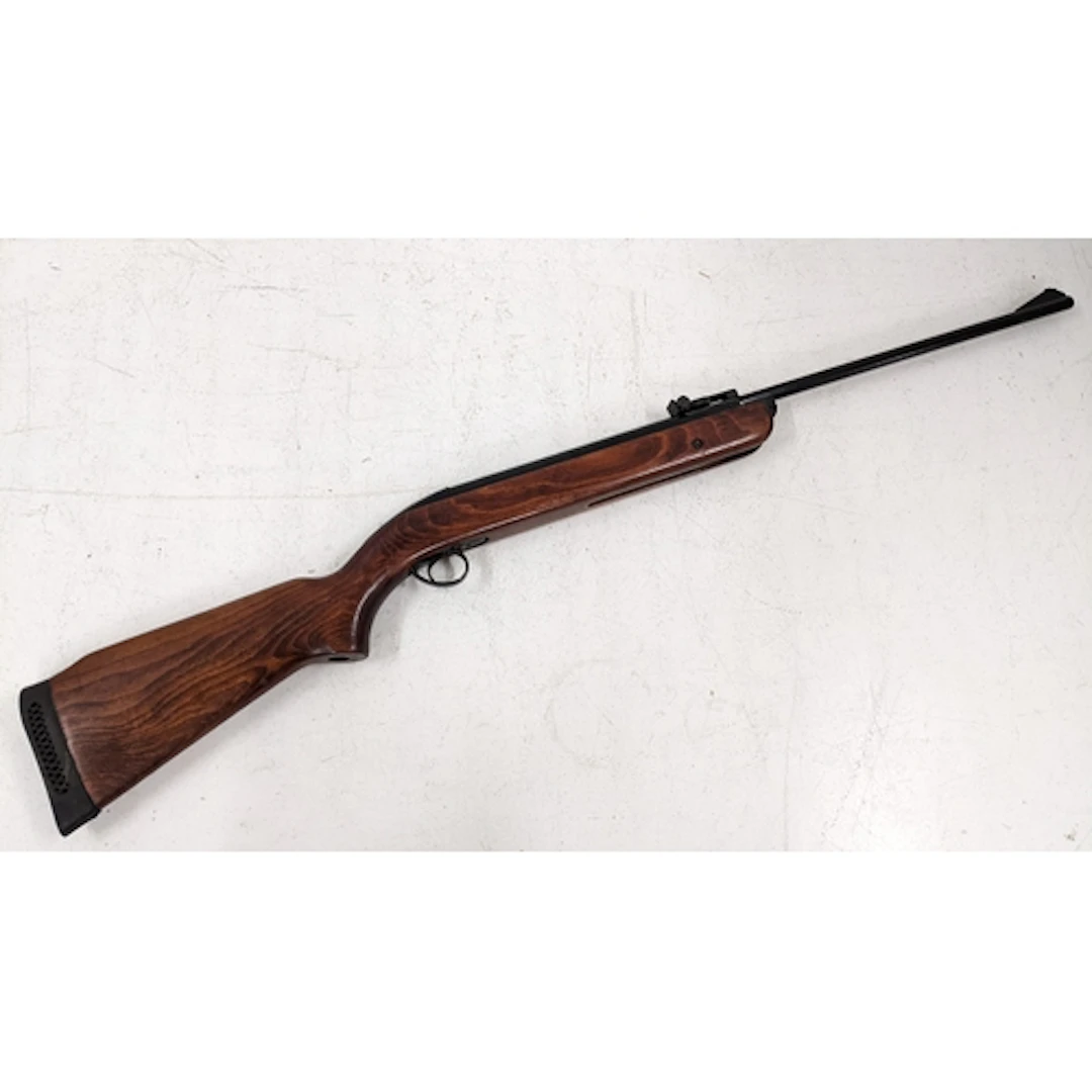 A BSA Meteor air rifle Location: A3B If there is no conditio...