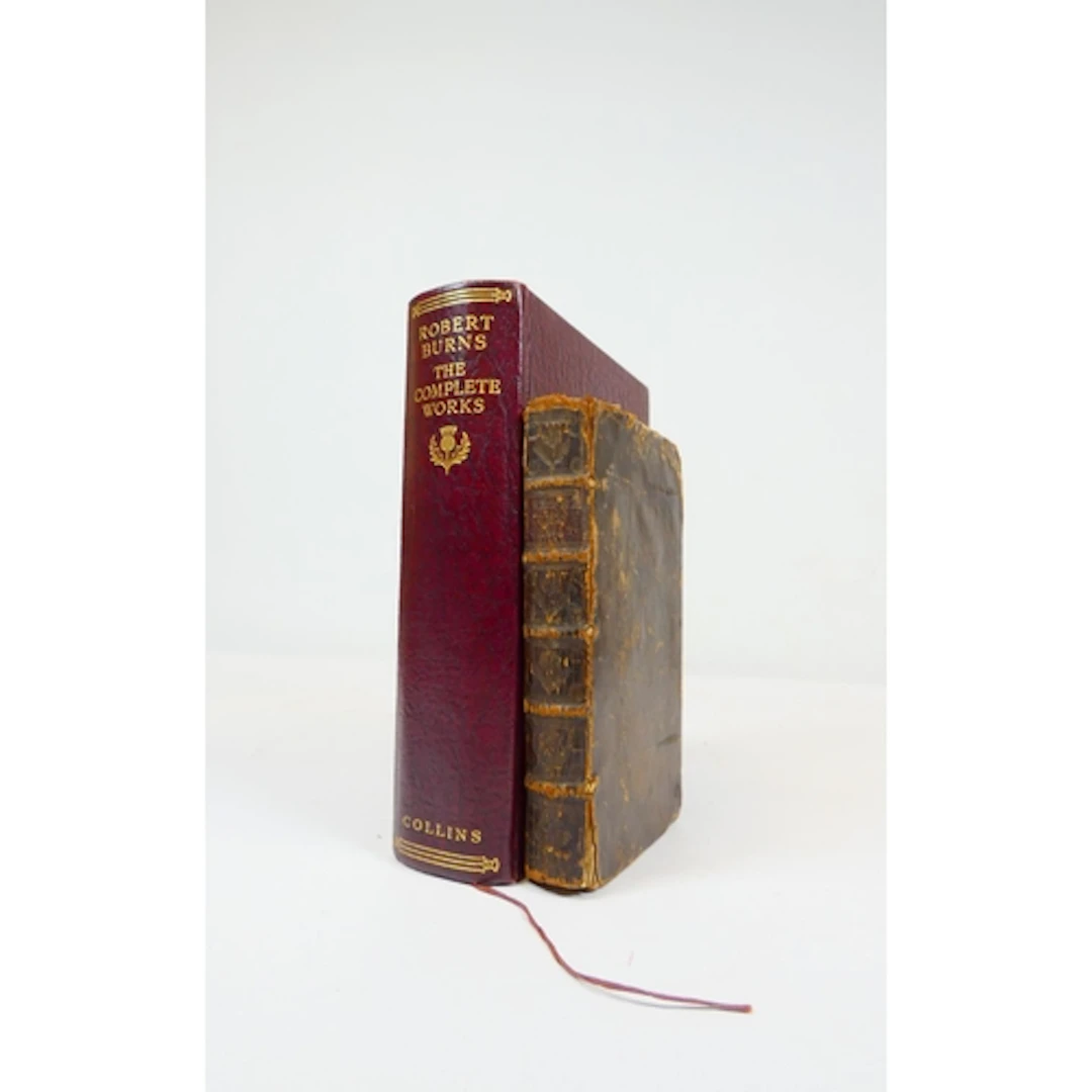 (BANCKS JOHN) A New History of the Life and Reign of the Cz...