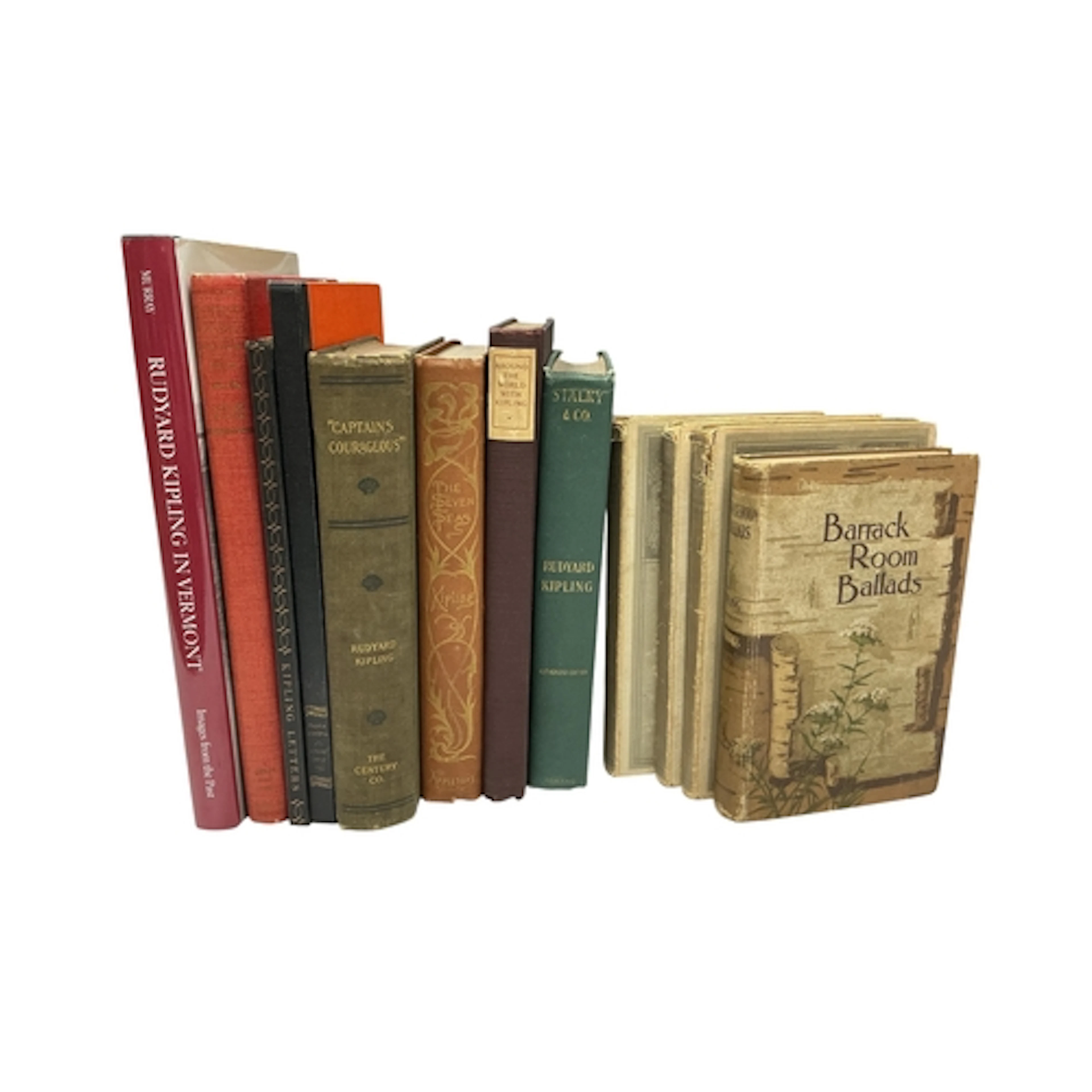 ° ° Kipling, Rudyard - The Benefactors. Limited Edition (of ...