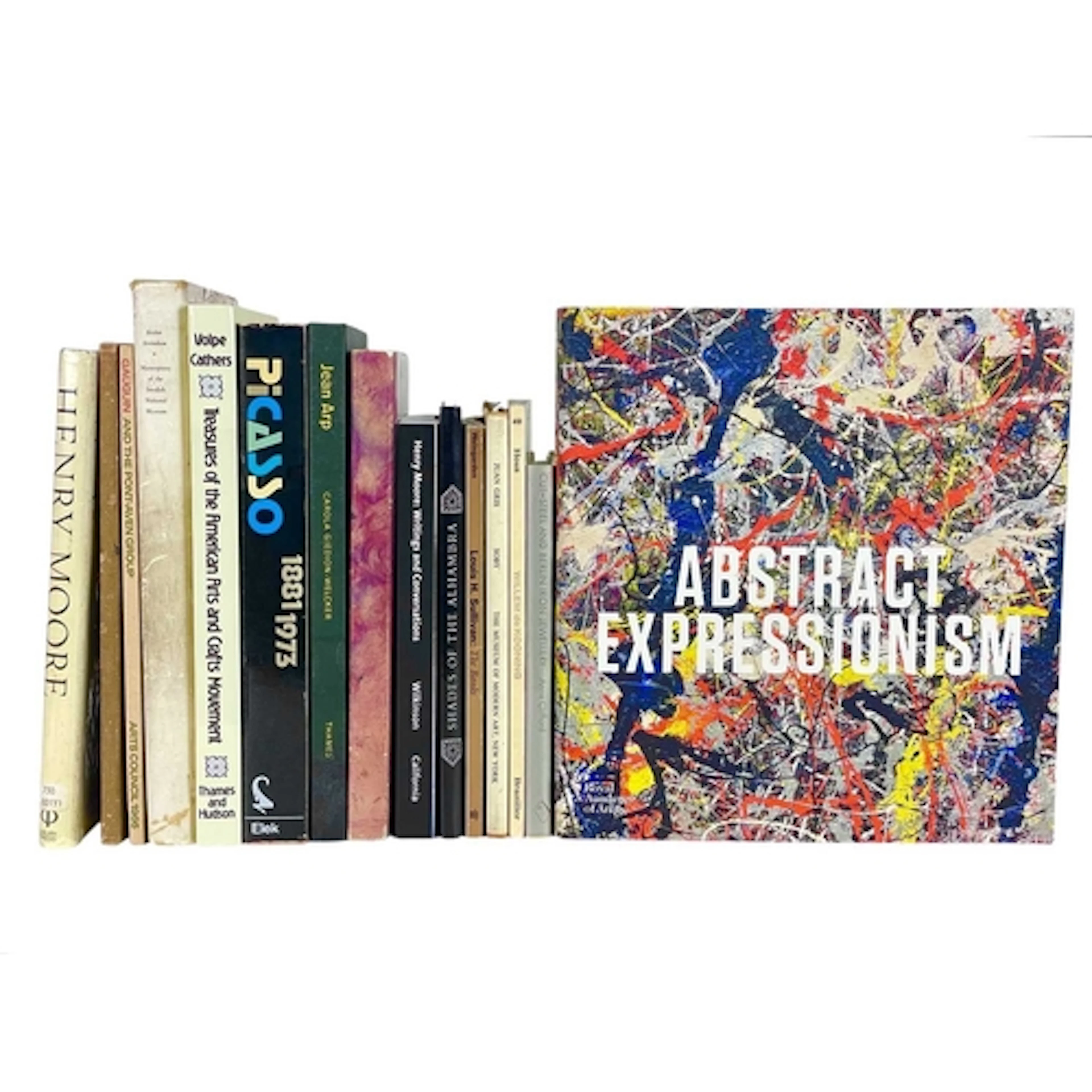 Art Interest Marc Chagall, Henry Moore and others Marc Chaga...