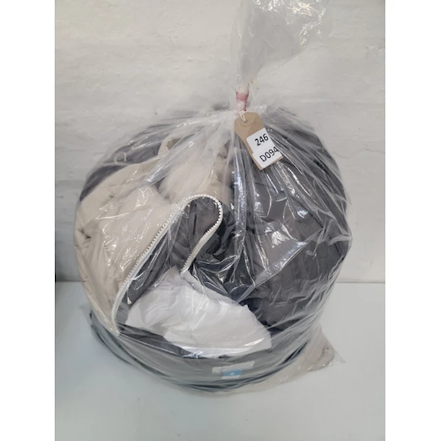 ONE BAG OF MAINLY COATS AND JACKETS INC. COLUMBIA