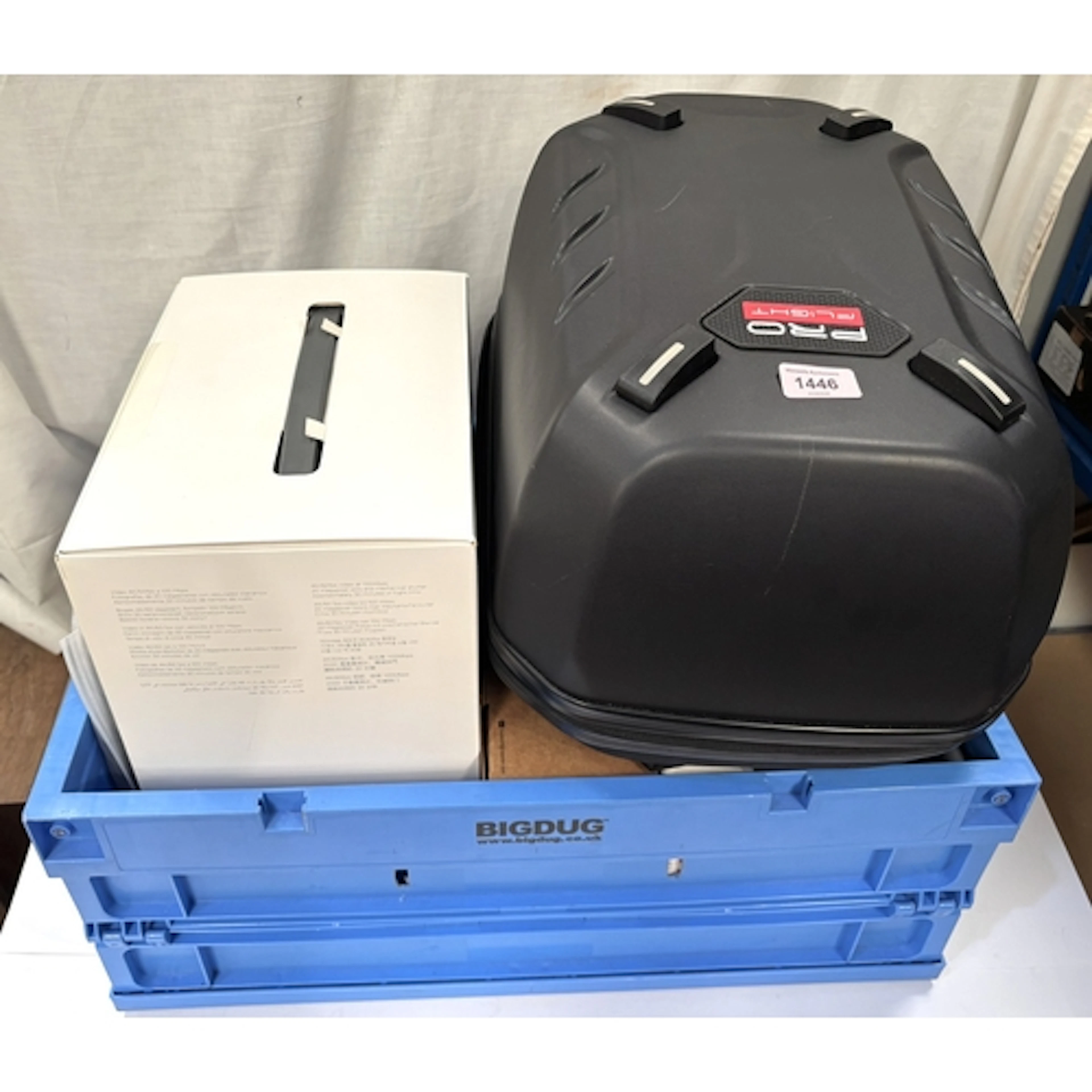 DJI Phantom 4 Advanced Drone, 2 spare batteries, Advanced pr...