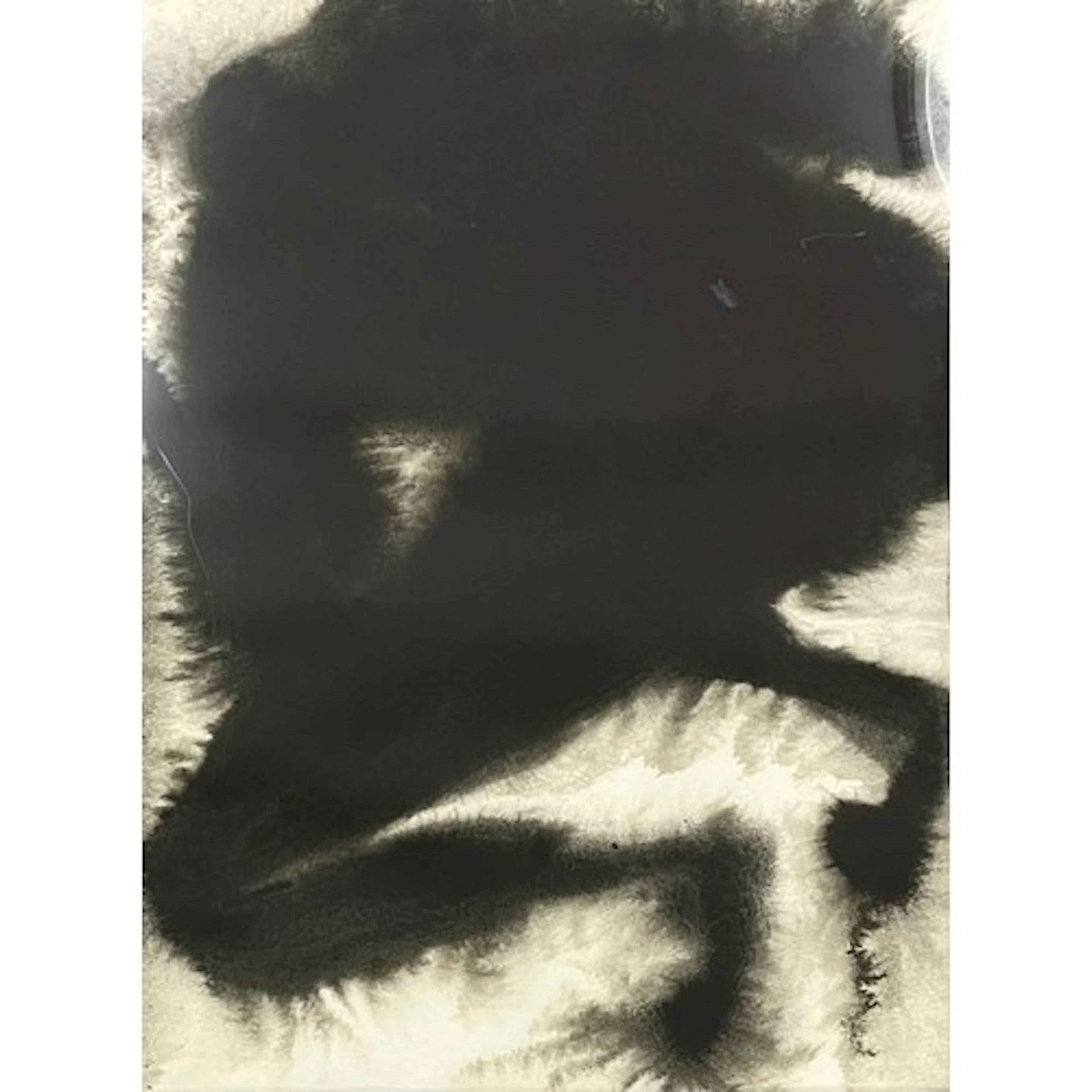 Antony Gormley (b.1950), limited edition art print, Test II ...