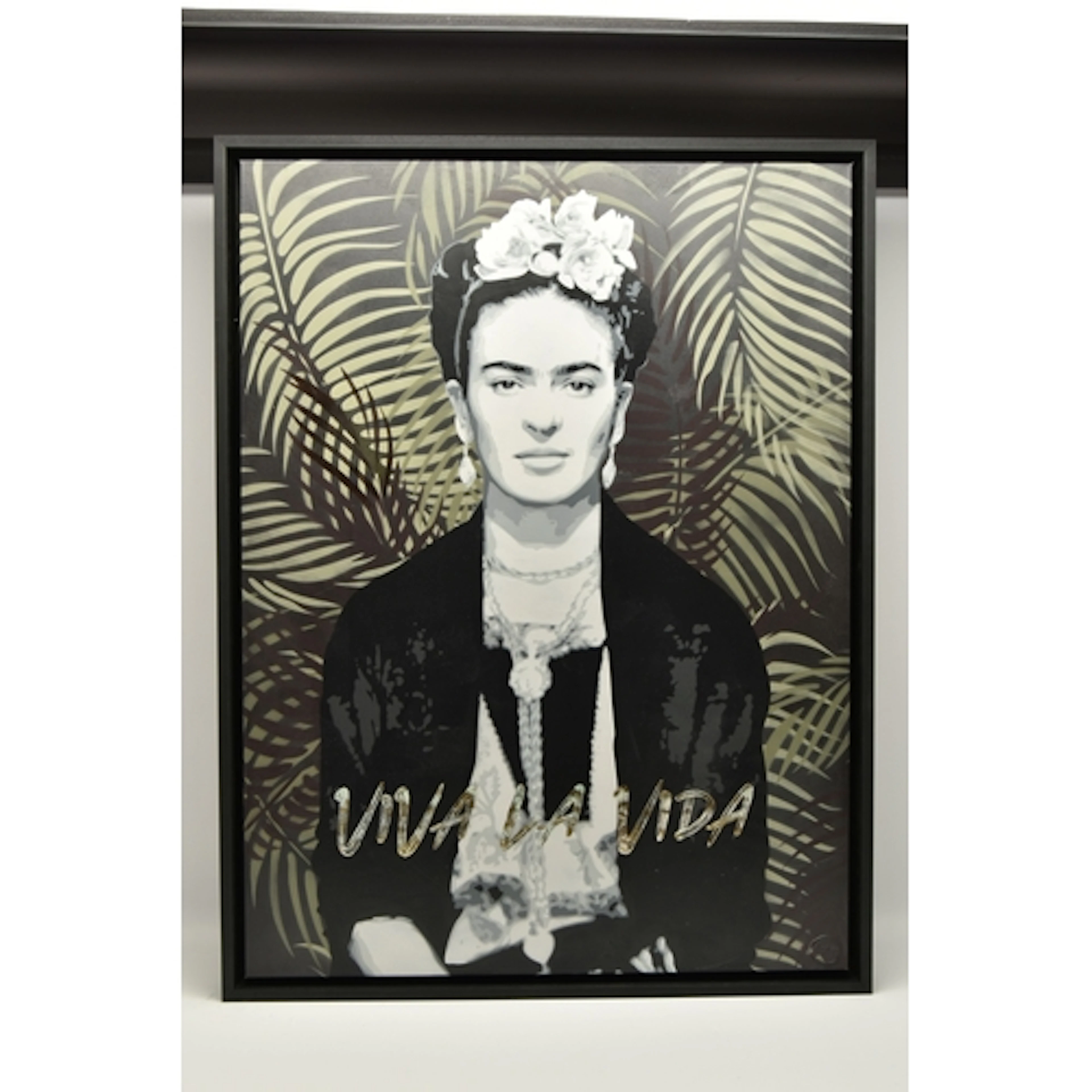 PEGASUS - CHRIS TURNER (AMERICAN CONTEMPORARY) 'VIVA LA VIDA...
