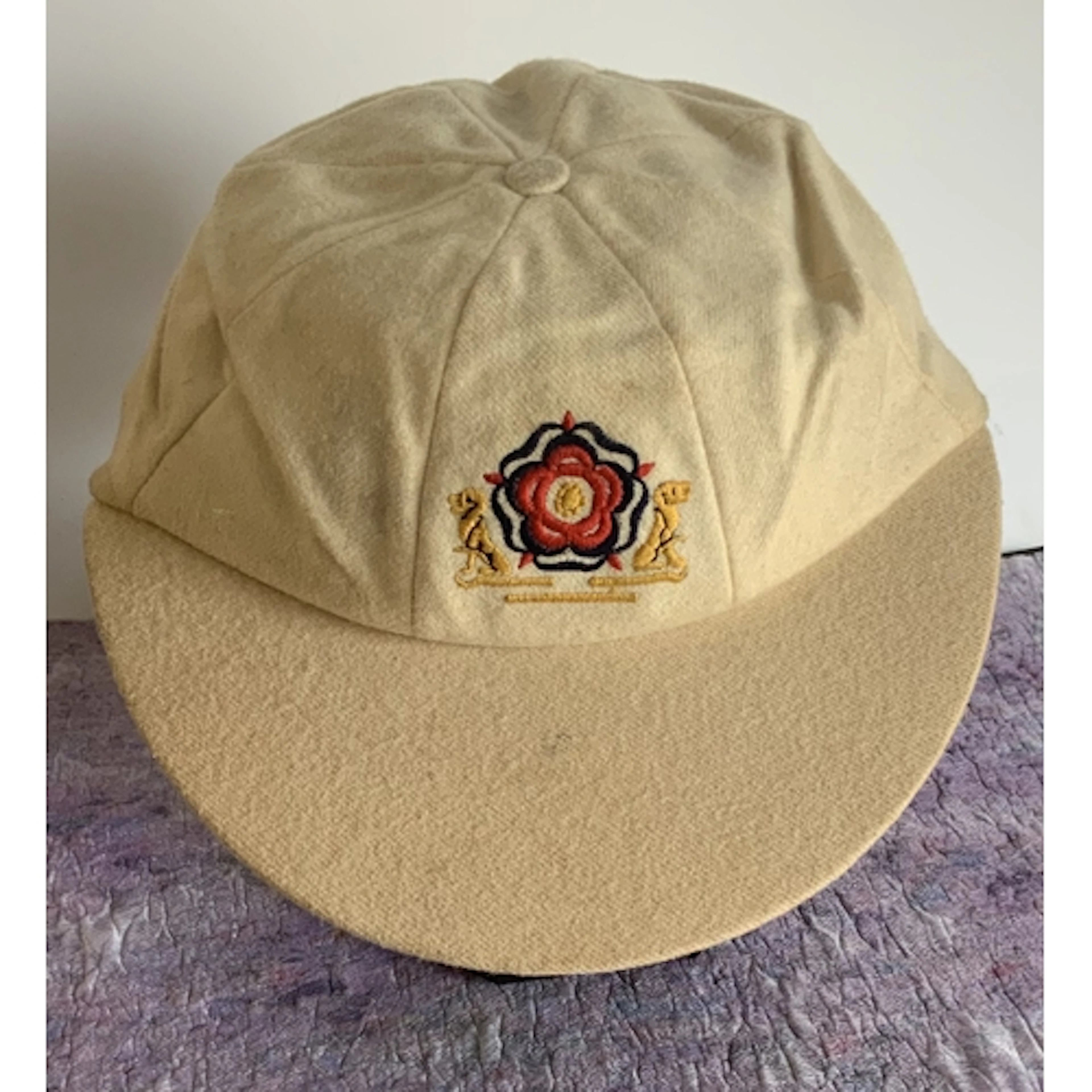 Ron Boyce West Ham Football Caps: A selection of caps from R...