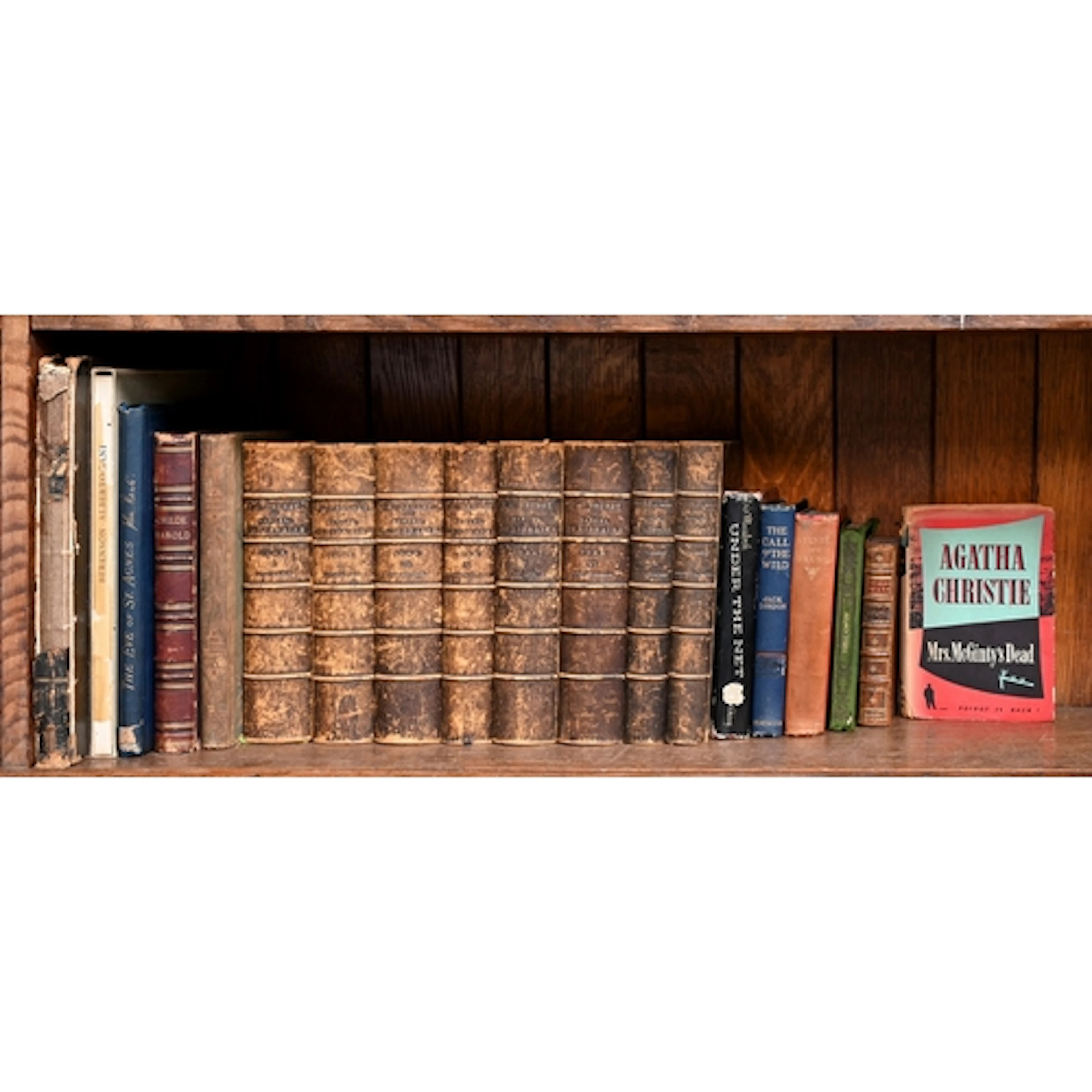Antiquarian Books & Modern Firsts. Murdoch (Iris), Under...