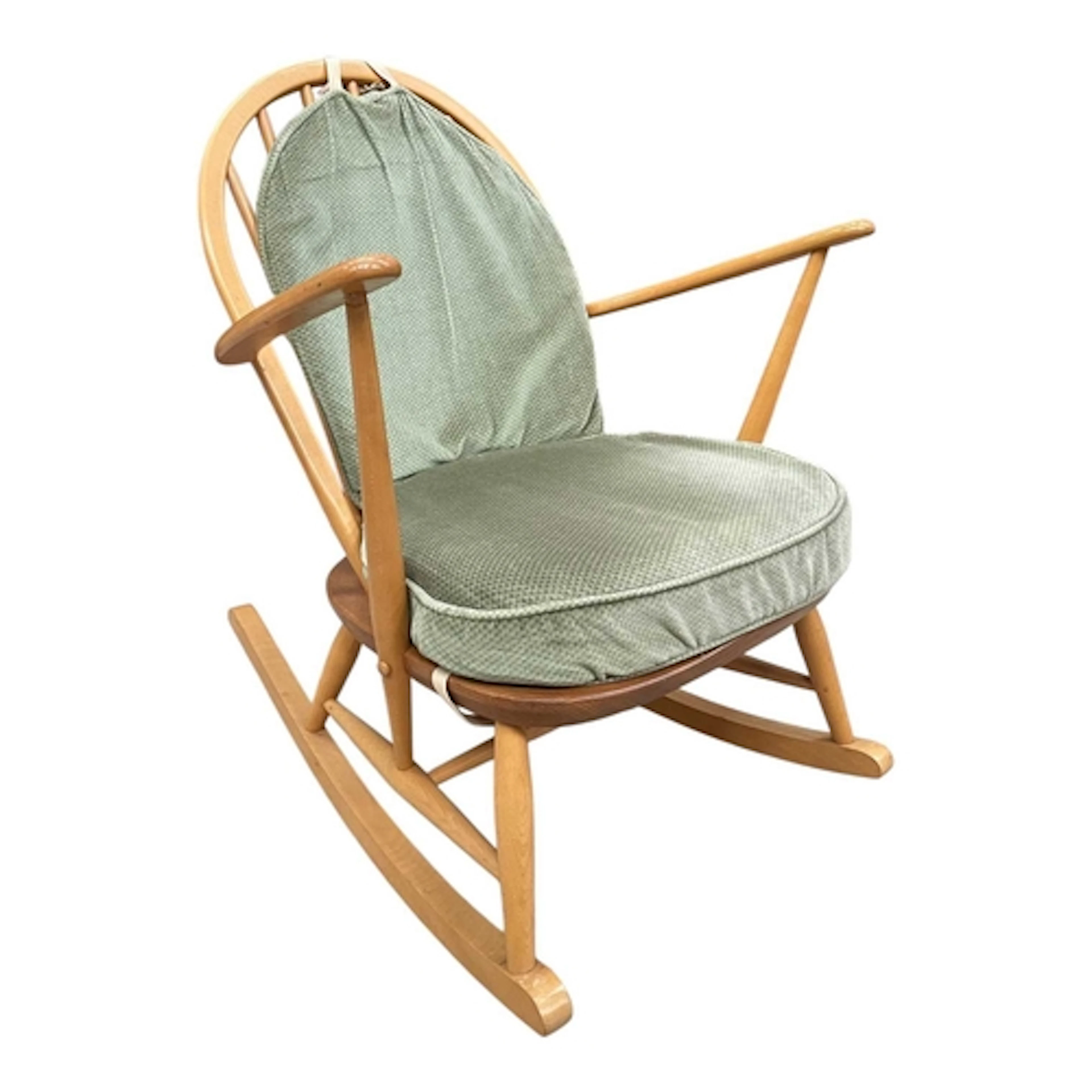 Lucian Ercolani for Ercol - Model 316 - a retro mid century ...
