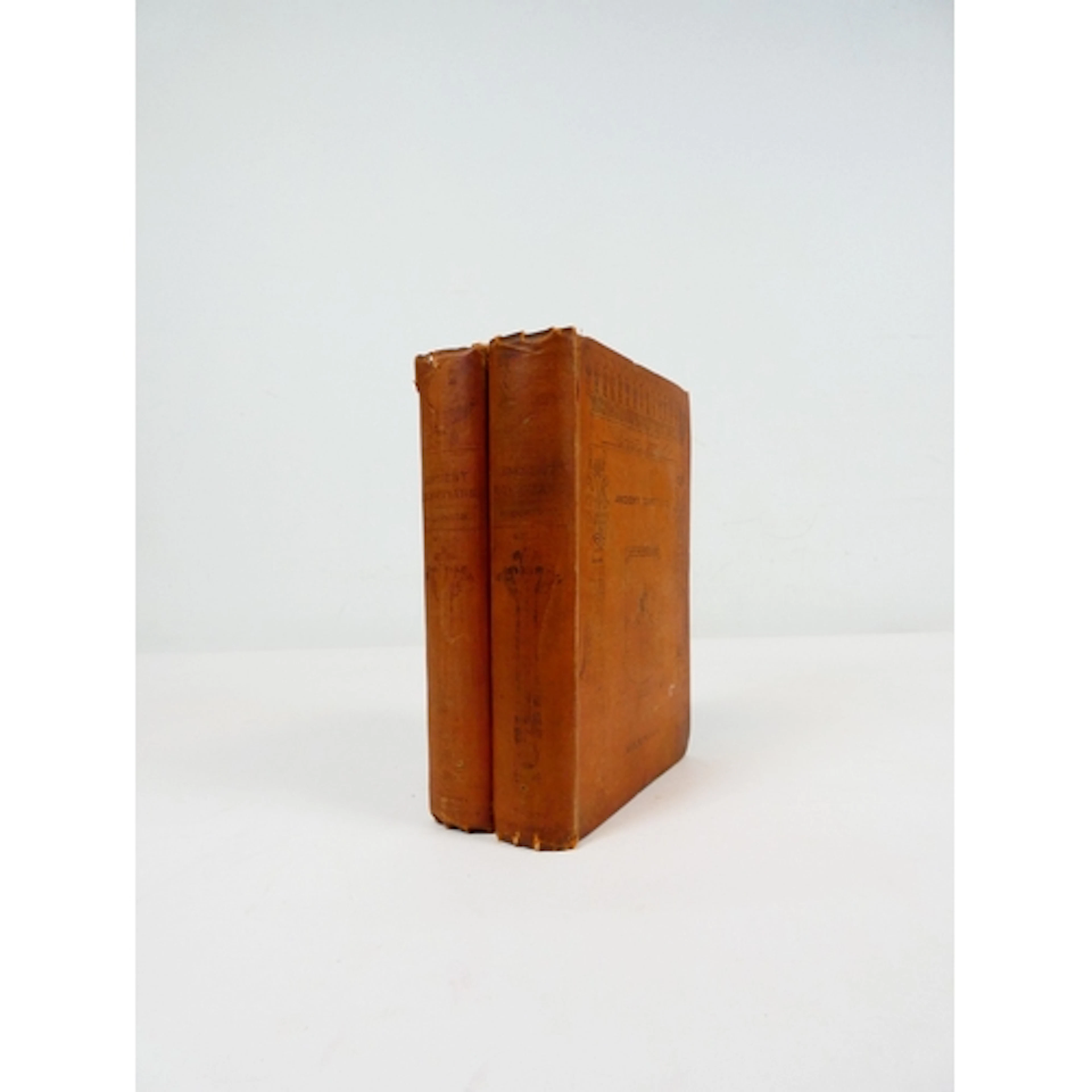 WILKINSON SIR J. GARDNER. A Popular Account of th...