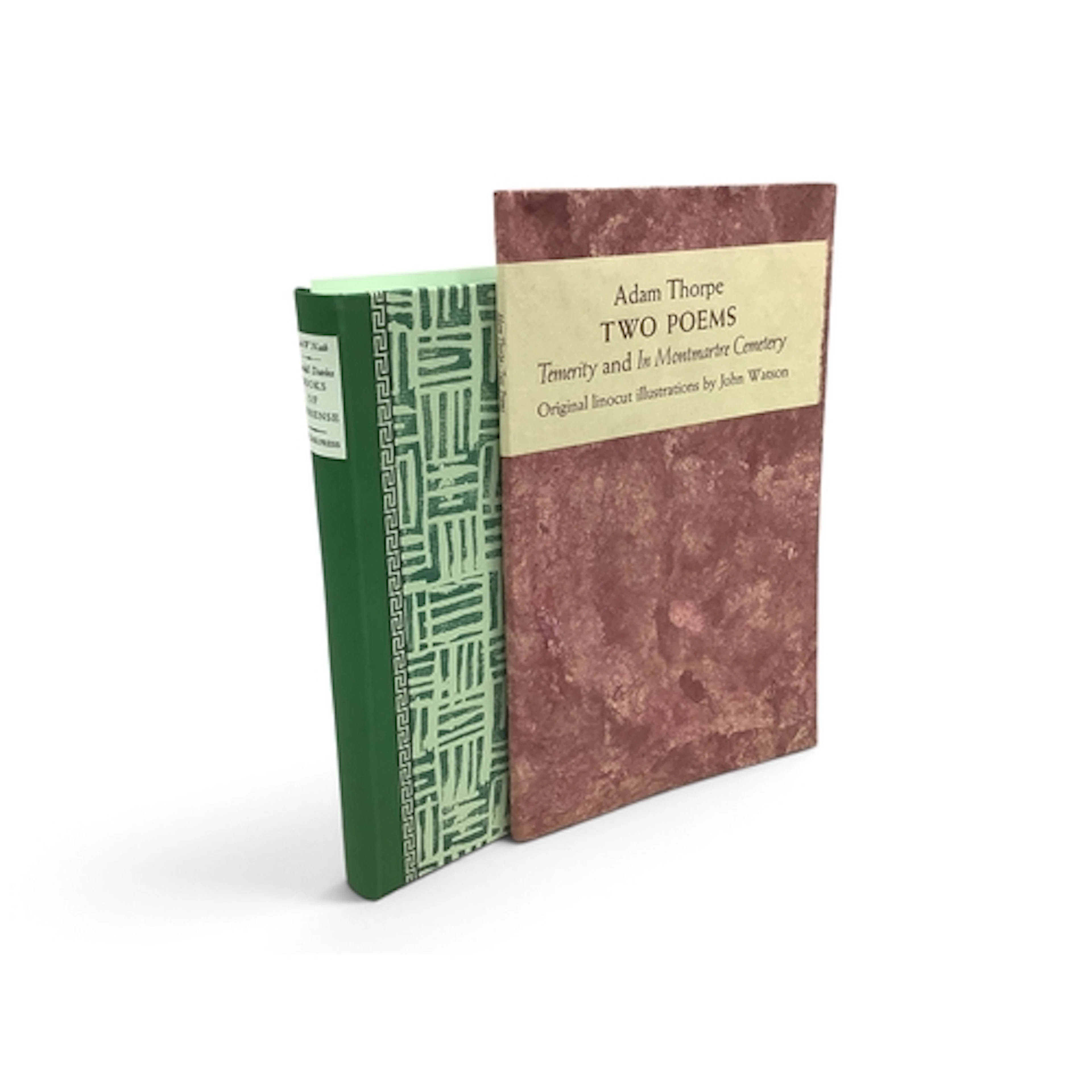 Nash ( Paul W) 'Randall Davies and his Books of Nonsense, pu...