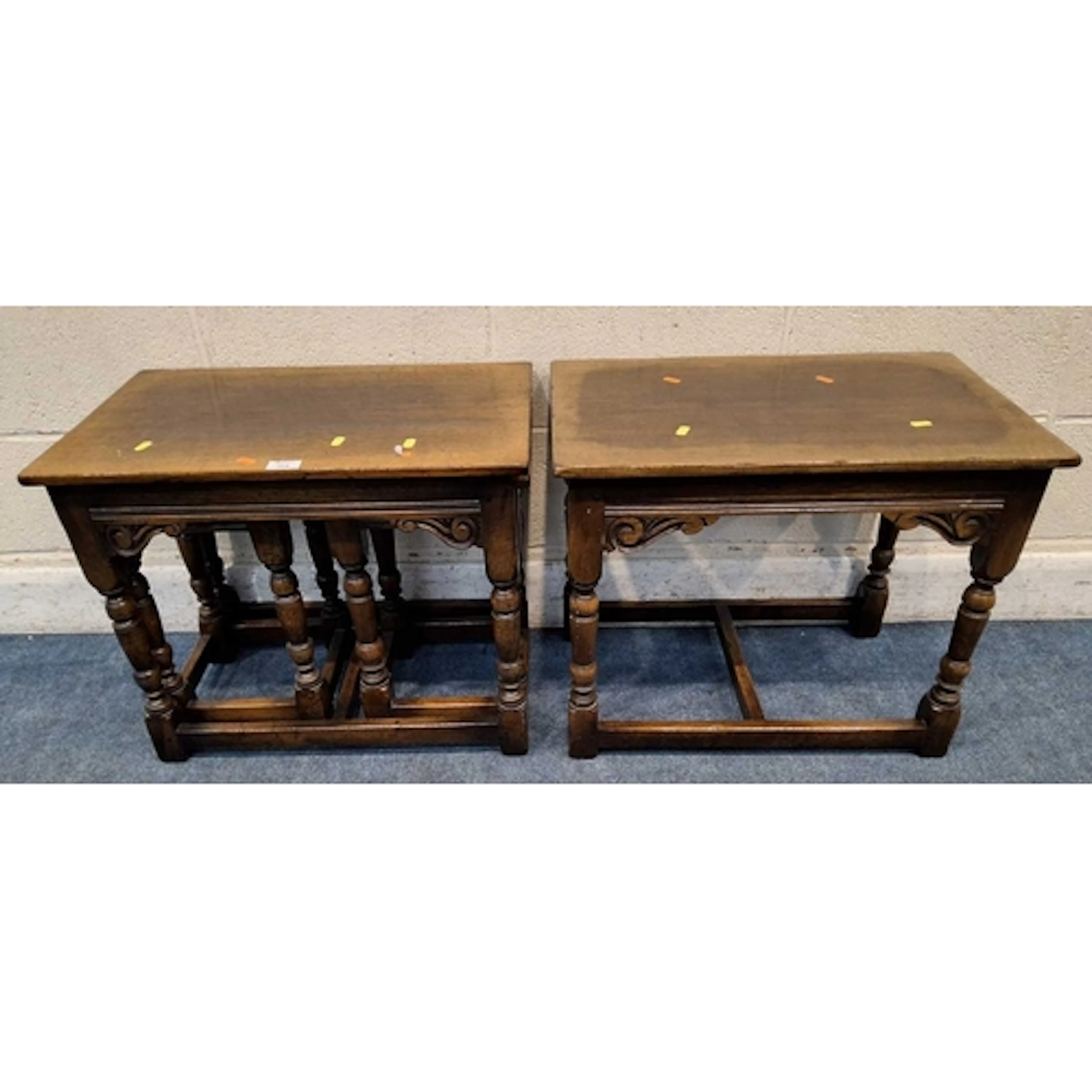 POSSIBLY TITCHMARSH AND GOODWIN, A GOOD QUALITY REPRODUCTION...