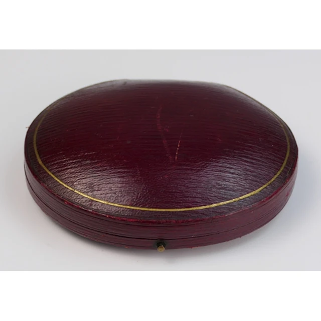 A Victorian MacGregor of Perth (Jewellers to HM Queen Victor...