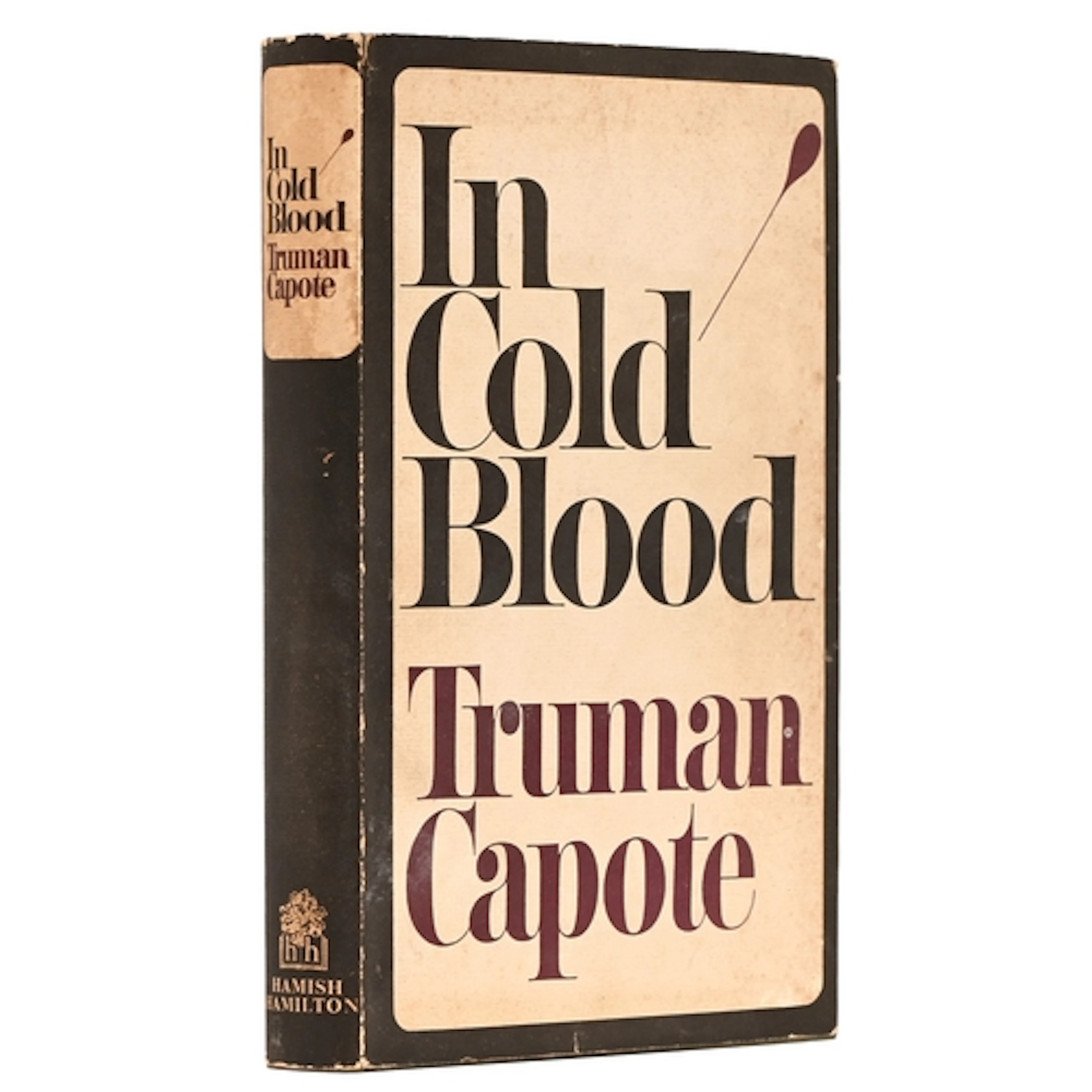 Capote (Truman), In Cold Blood: A True Account of a Multiple...