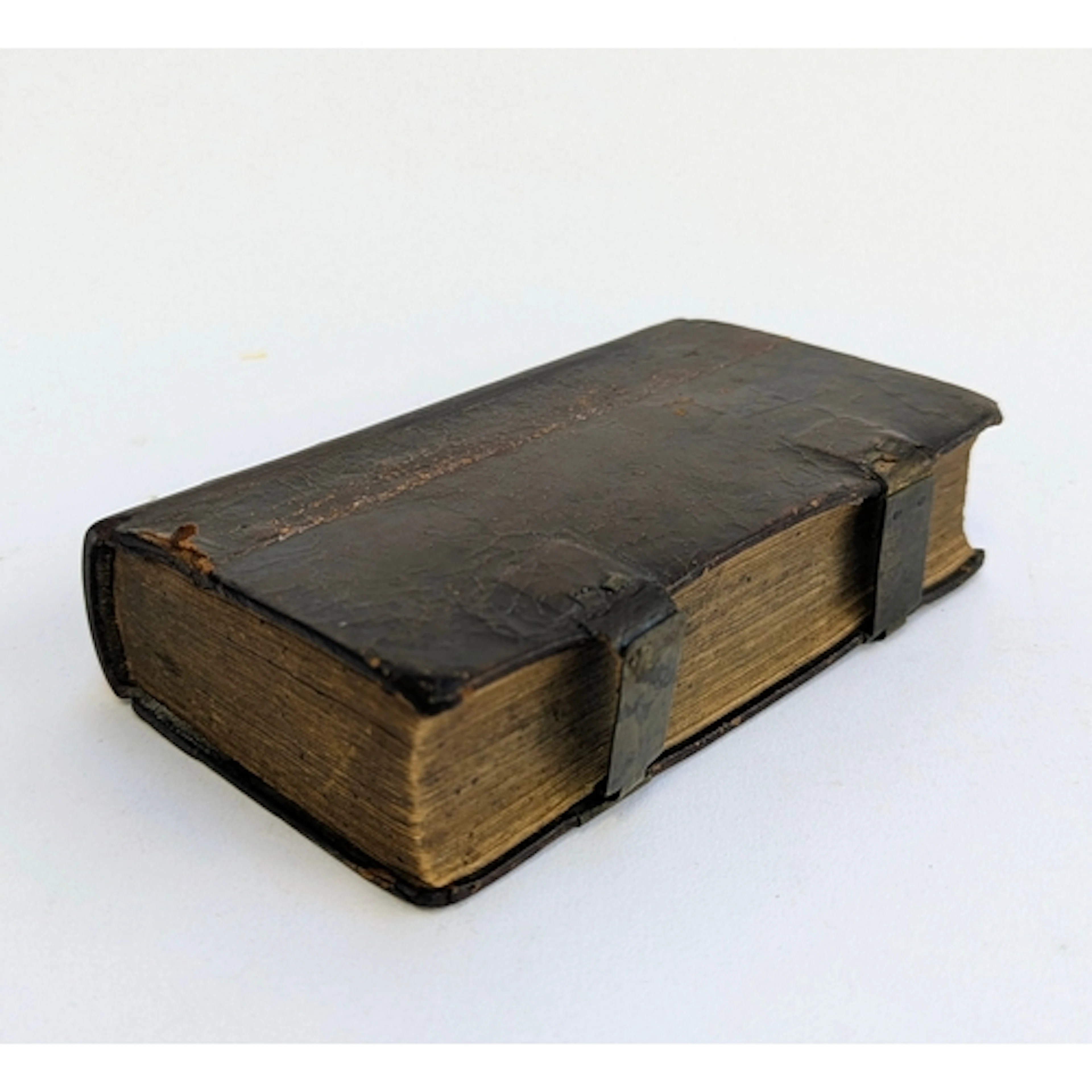 BOOK, METHODISM. A very nicely preserved copy of WESLEY, Joh...