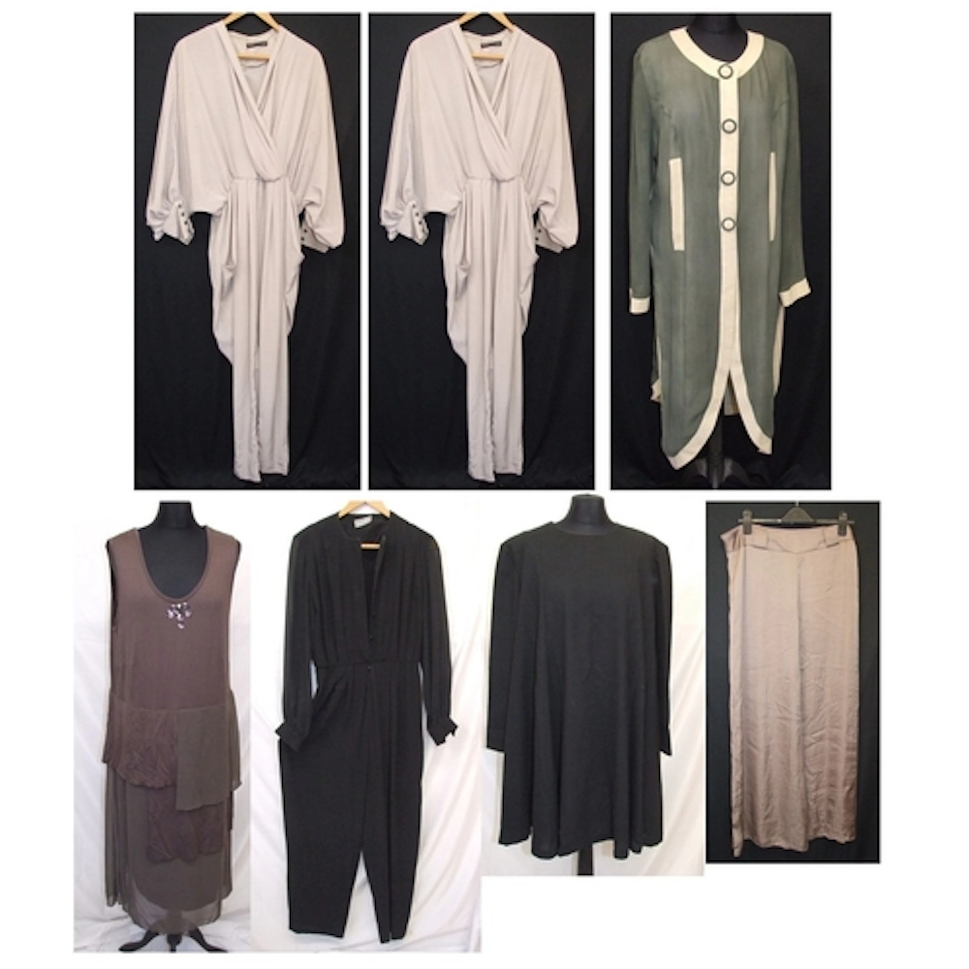 Ladies Clothing approx. size 14/16: 2 Limited Collection bei...