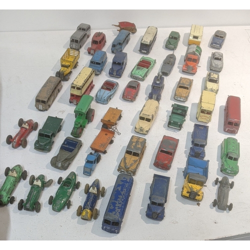 Auction price result for dinky toys | Barnebys auction results.