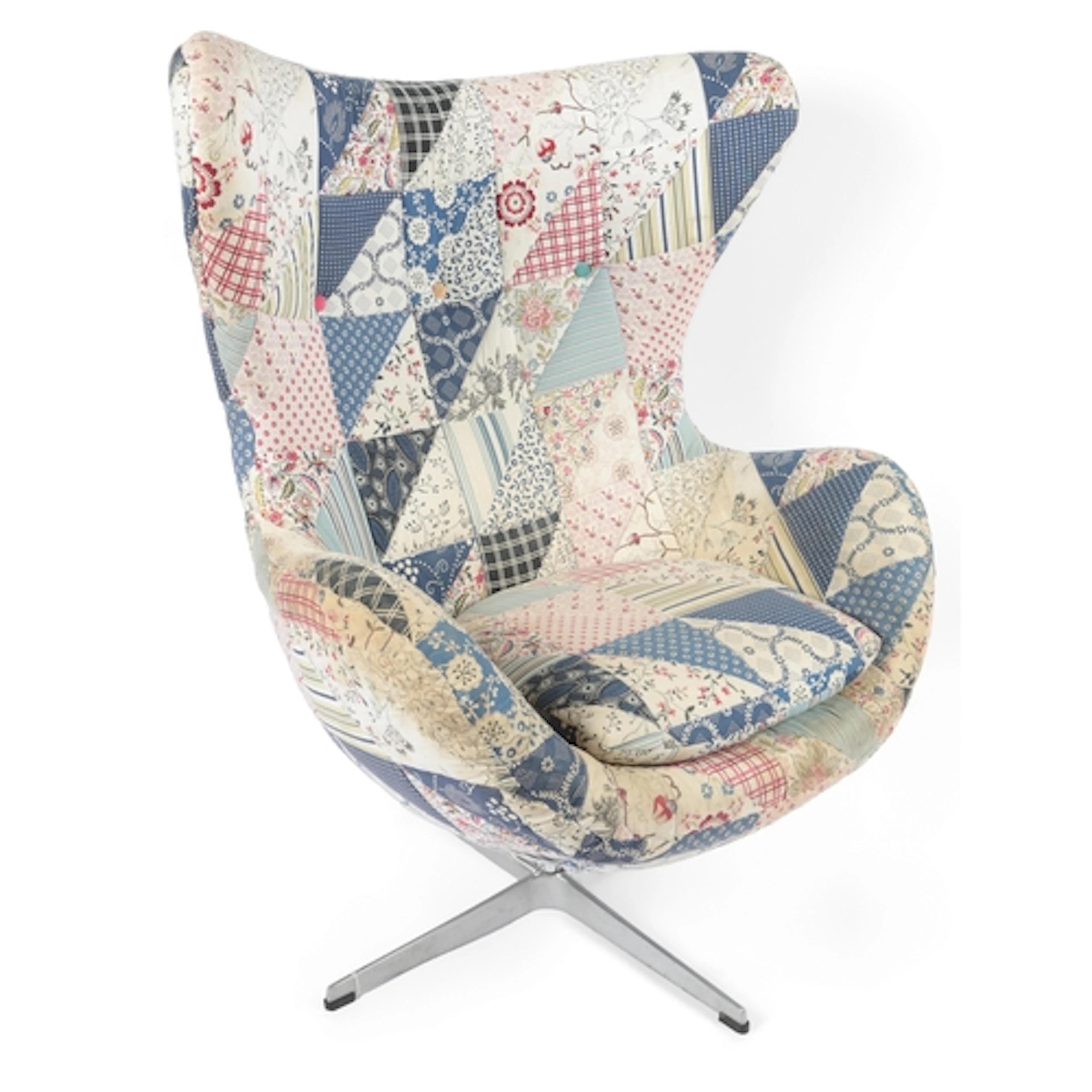 Manner of Arne Jacobsen (Danish, 1902-1971) for Fritz Hansen...