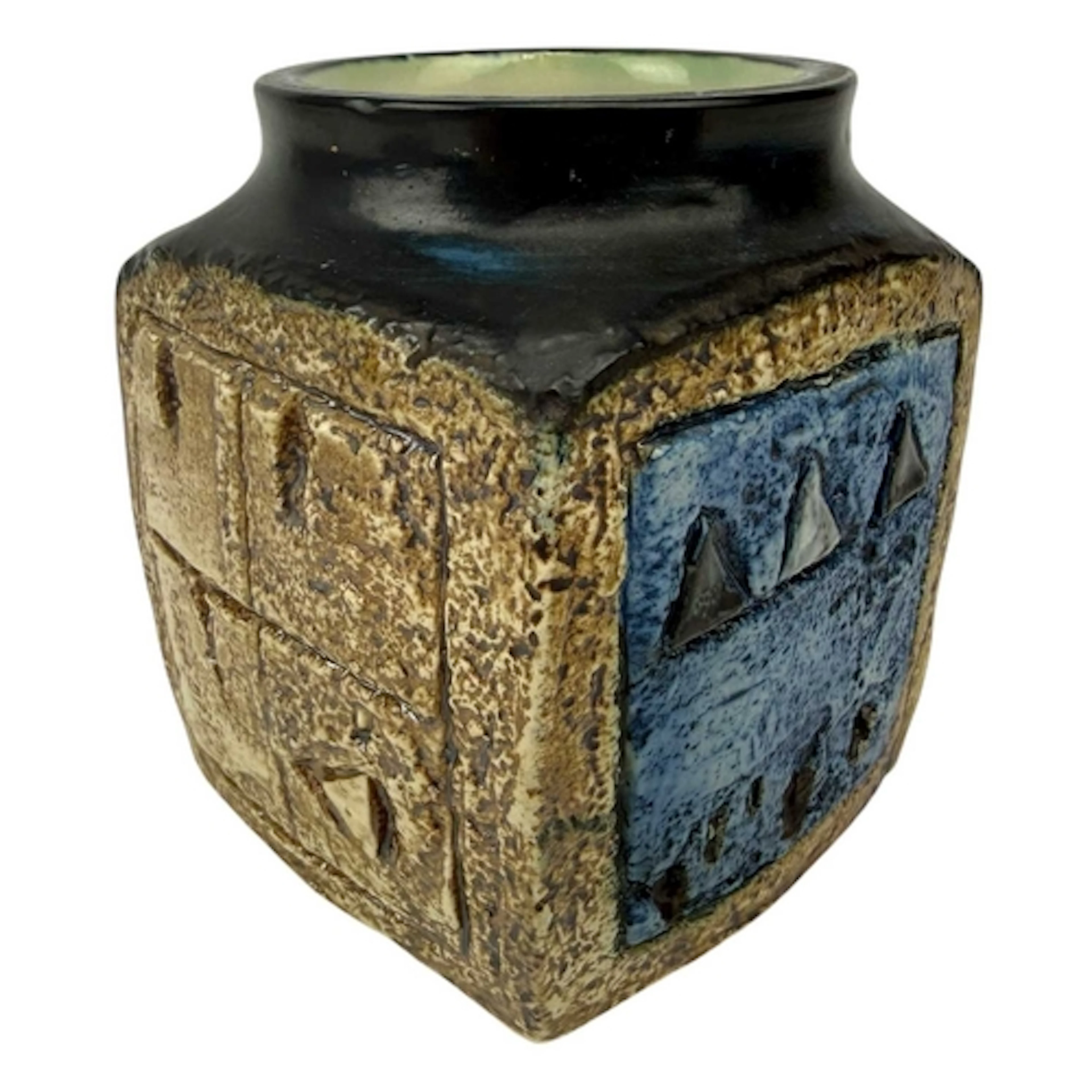 Jane Fitzgerald for Troika Pottery - A 20th Century Cornish ...
