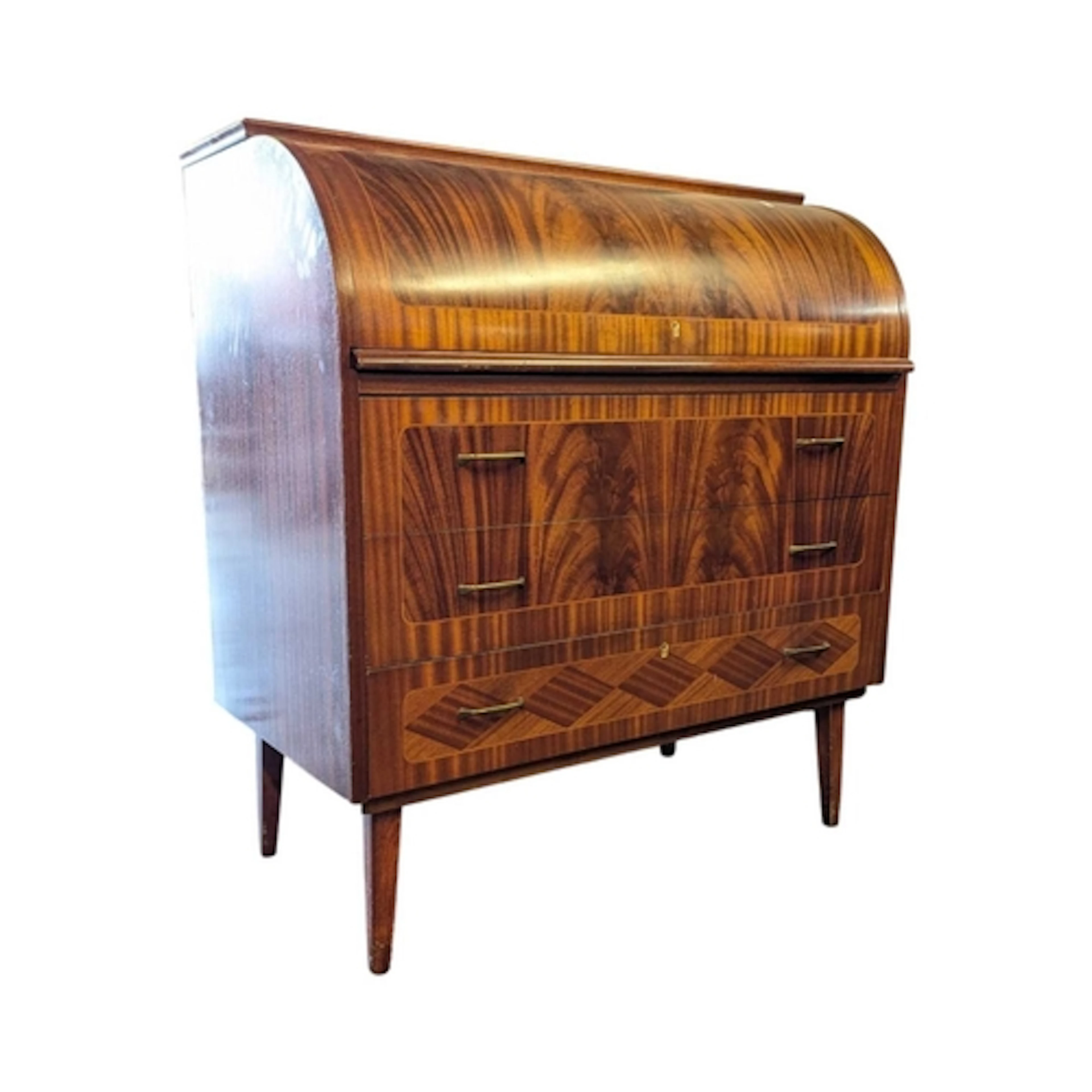 Egon Ostergaard - an original retro 1960s Scandinavian Swedi...