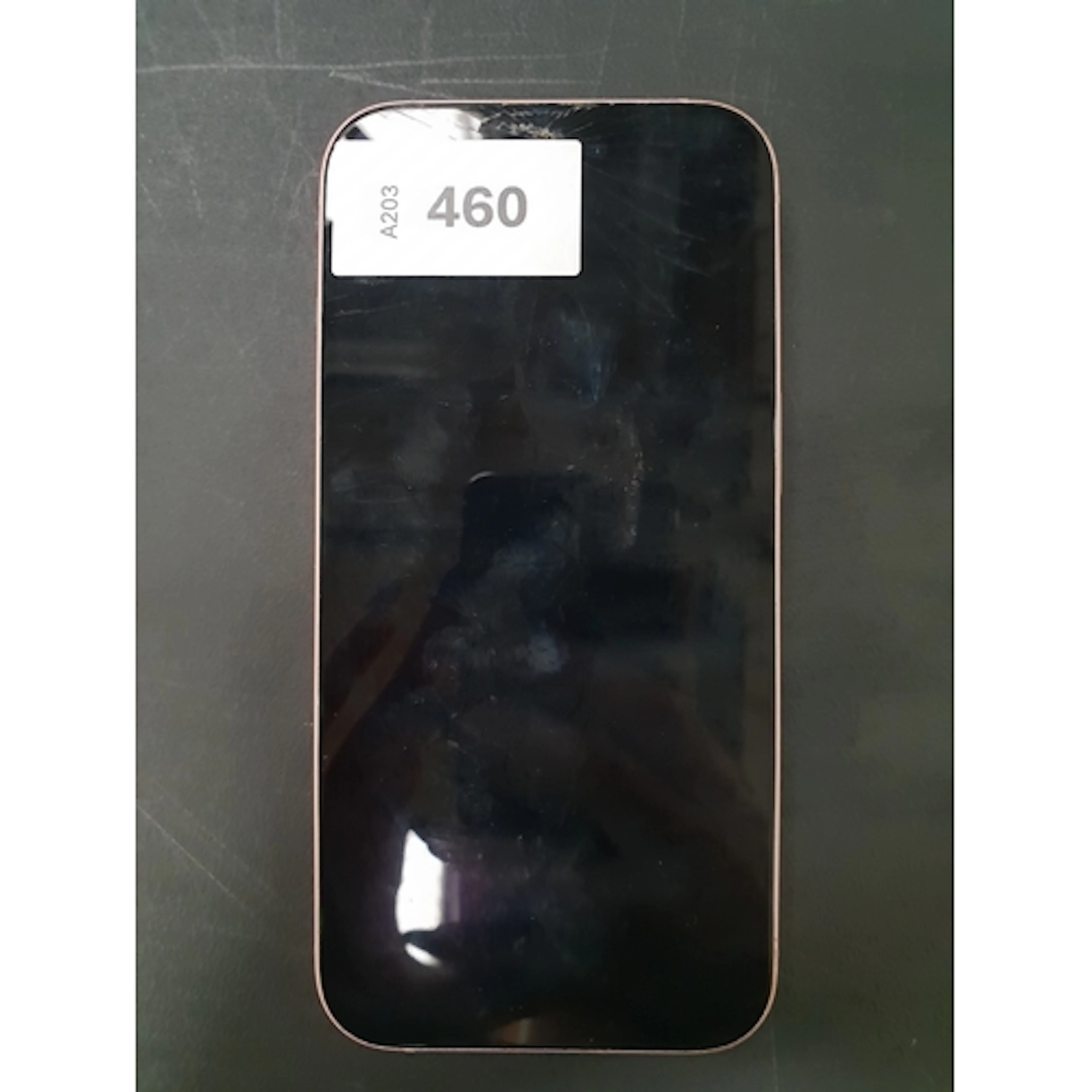 APPLE IPHONE 15/ A3090/ PINK/ 128GB/ I-CLOUD UNLOCKED/ IMEI:...