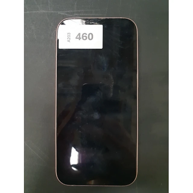 APPLE IPHONE 15/ A3090/ PINK/ 128GB/ I-CLOUD UNLOCKED/ IMEI:...