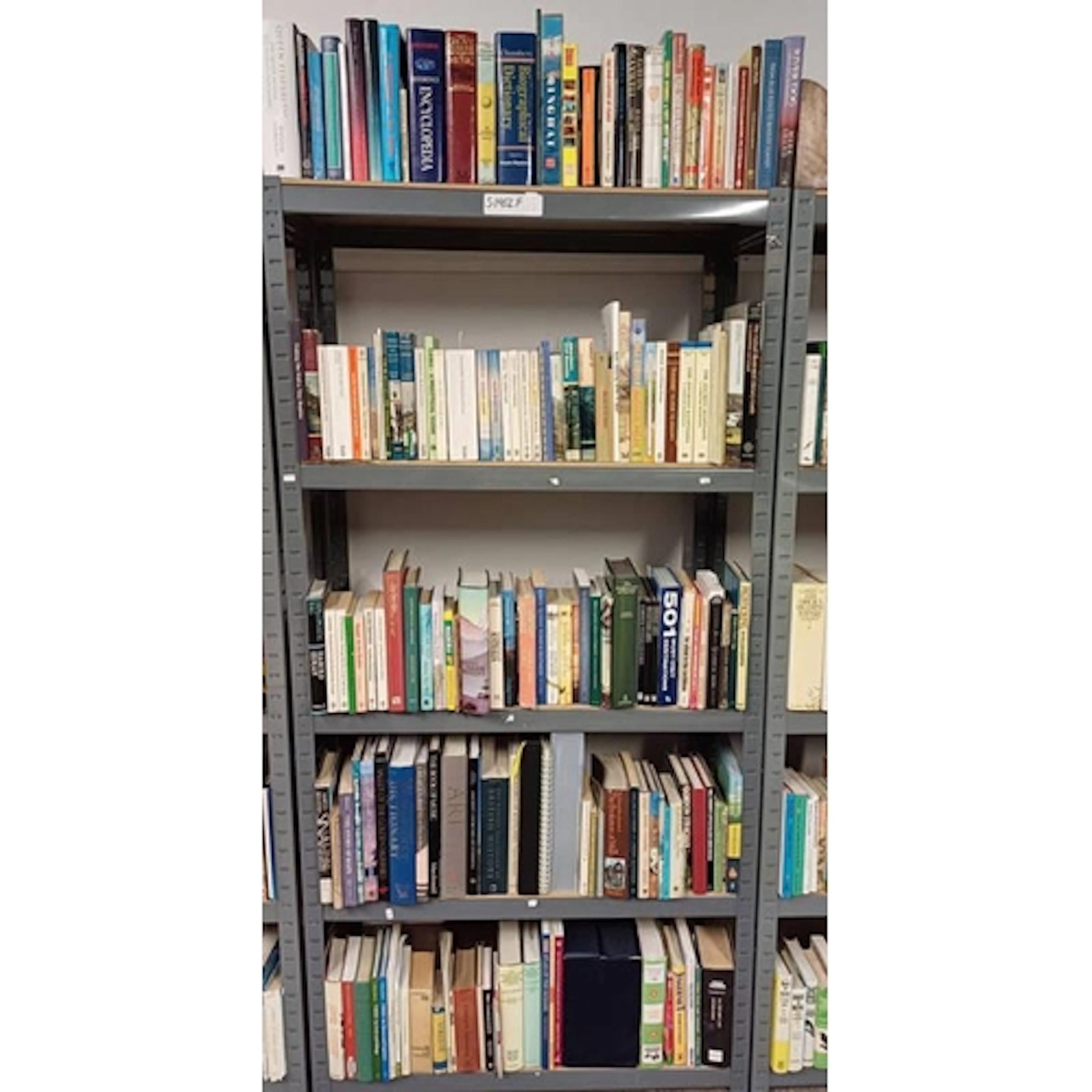 VARIOUS BOOKS TO INCLUDE; WATCHING THE TREE BY ADELINE YEN M...
