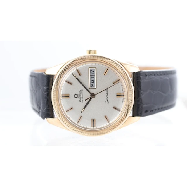Brand: Omega Model Name: Seamaster Reference: 1665032 Moveme...