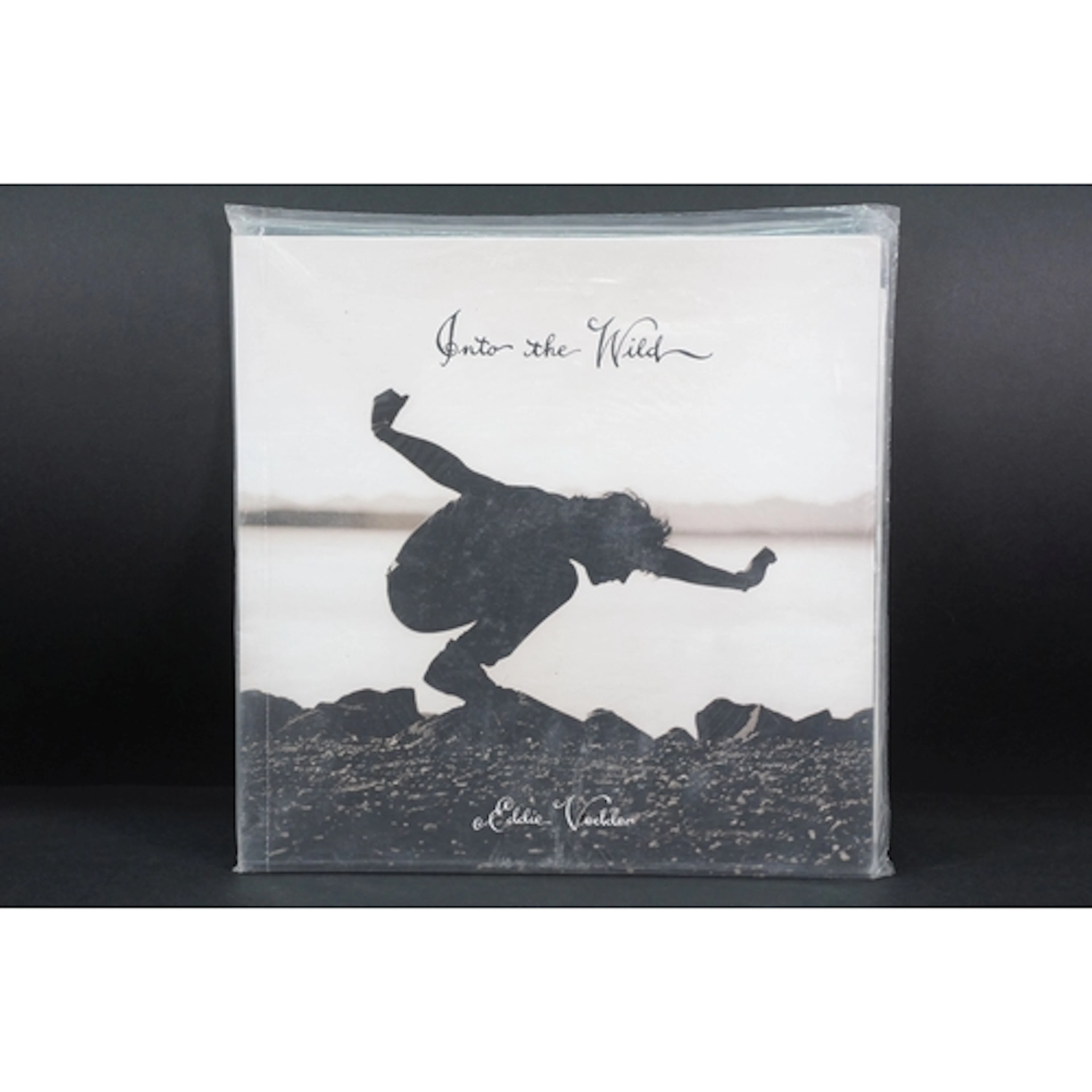 Vinyl - Eddie Vedder (Pearl Jam) – Into The Wild LP on Vinyl...