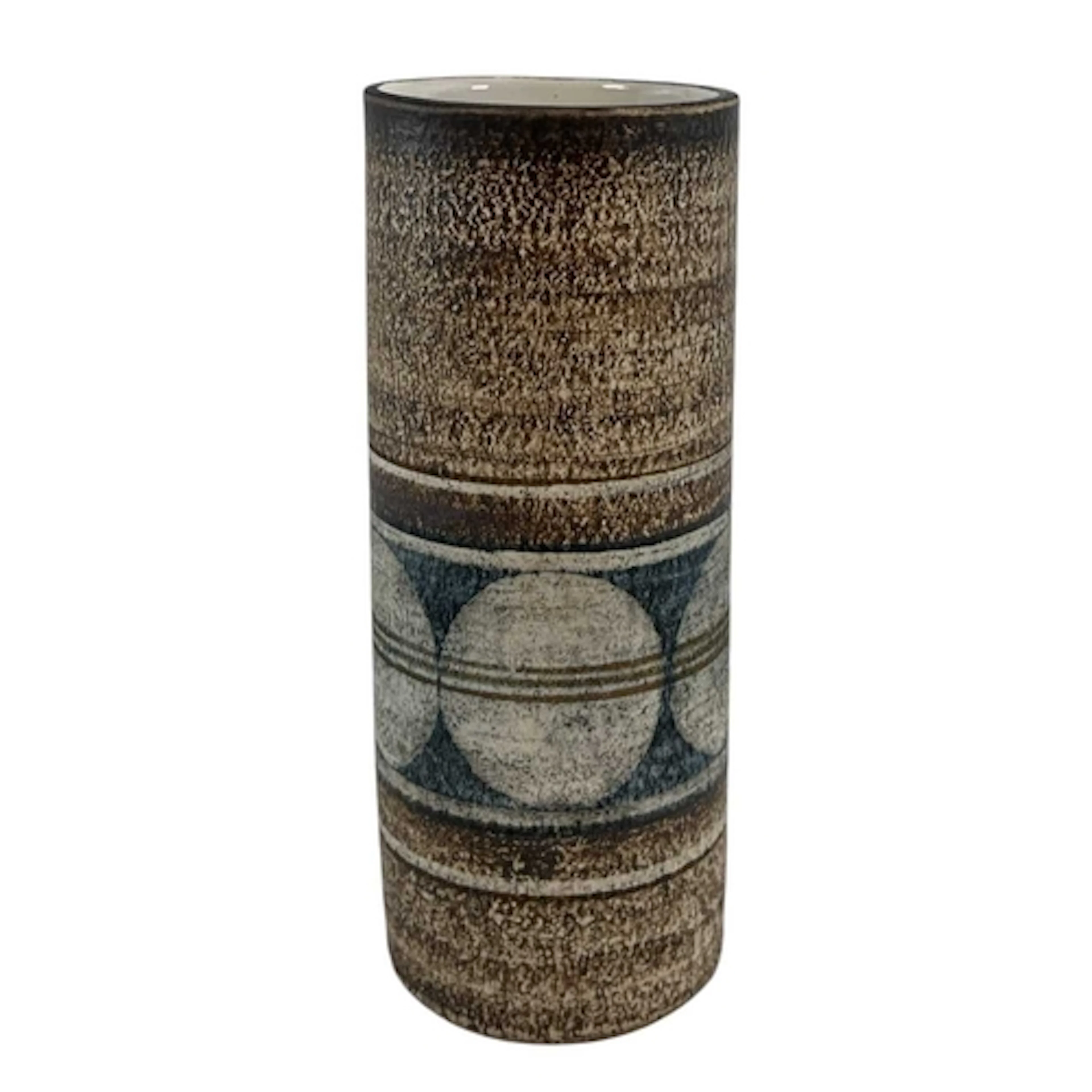 Linda Hazel for Troika - a 1970s Cornish studio art pottery ...
