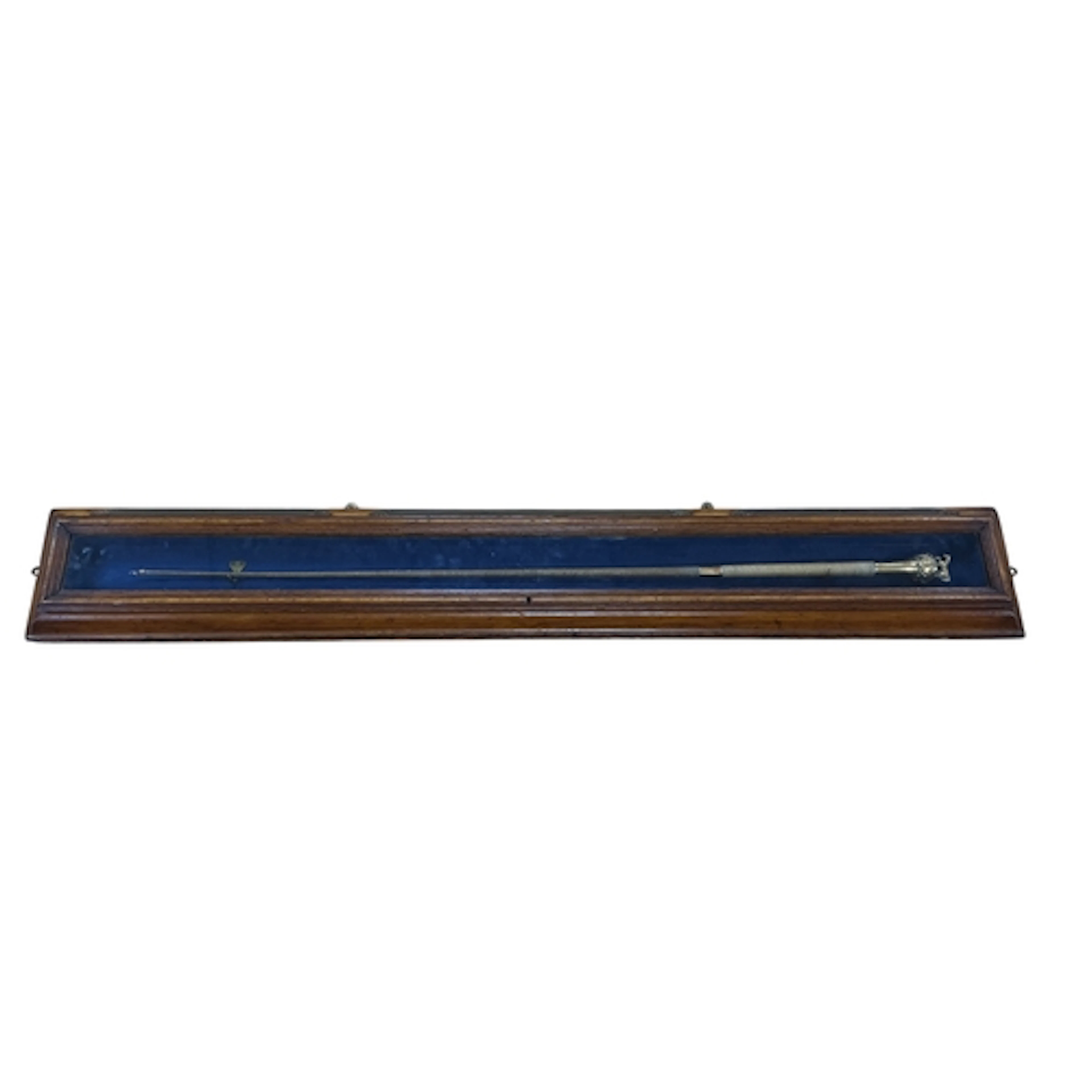 University Challenge Whip (Cambridge), an interesting 15ct g...