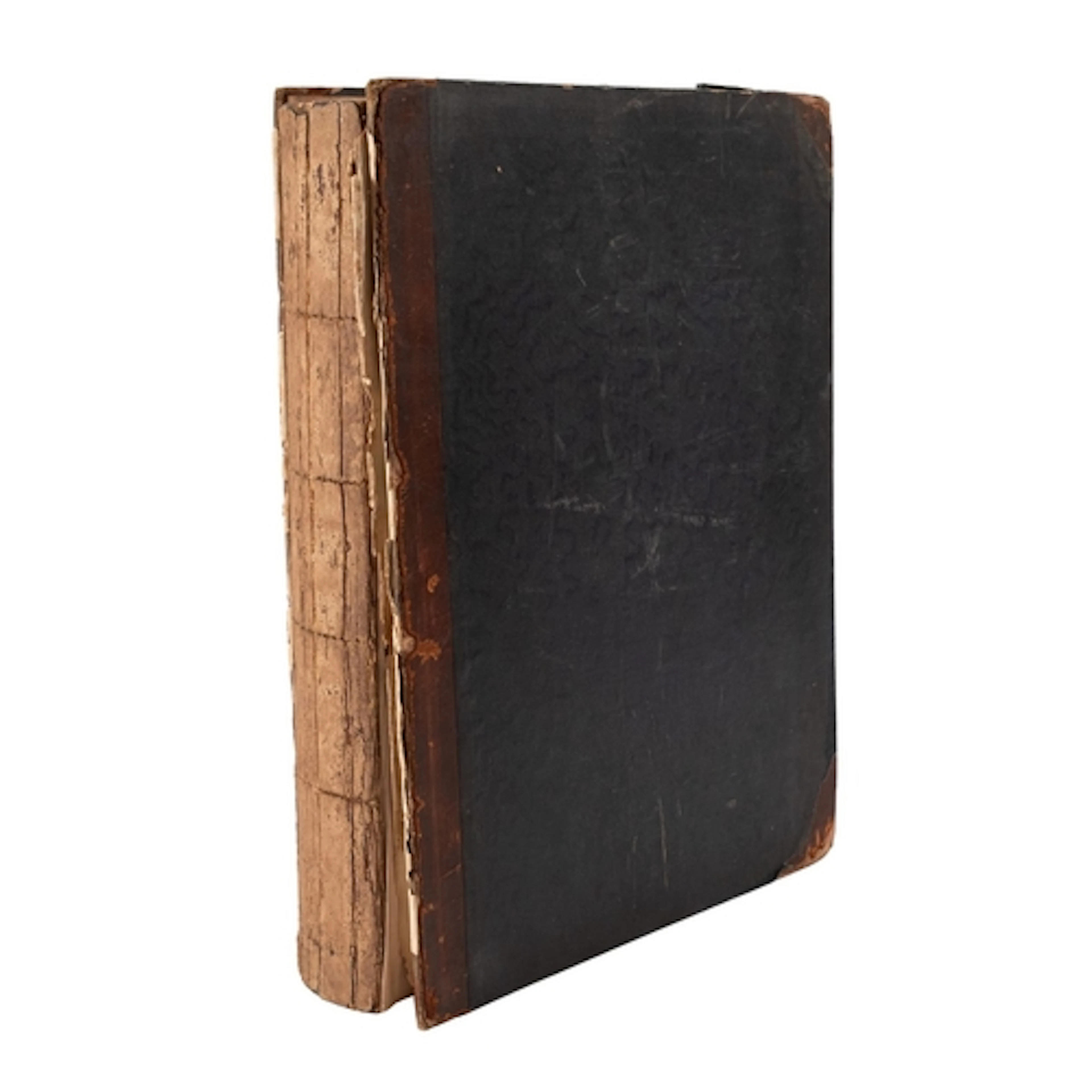 JOHNSON, William. The Imperial Cyclopaedia of Machinery, Gla...