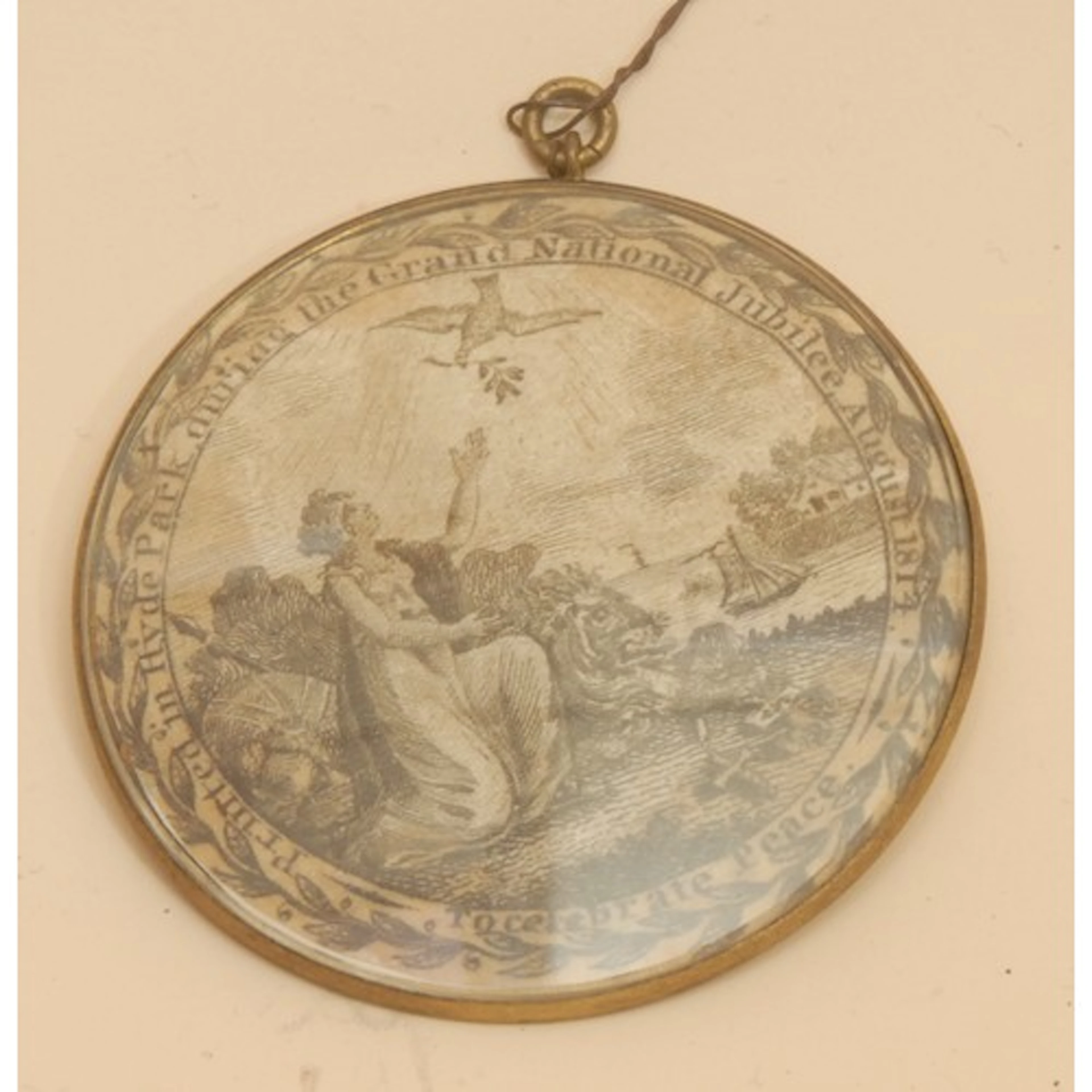Georgian England, The House of Hanover & The Napoleonic Wars...