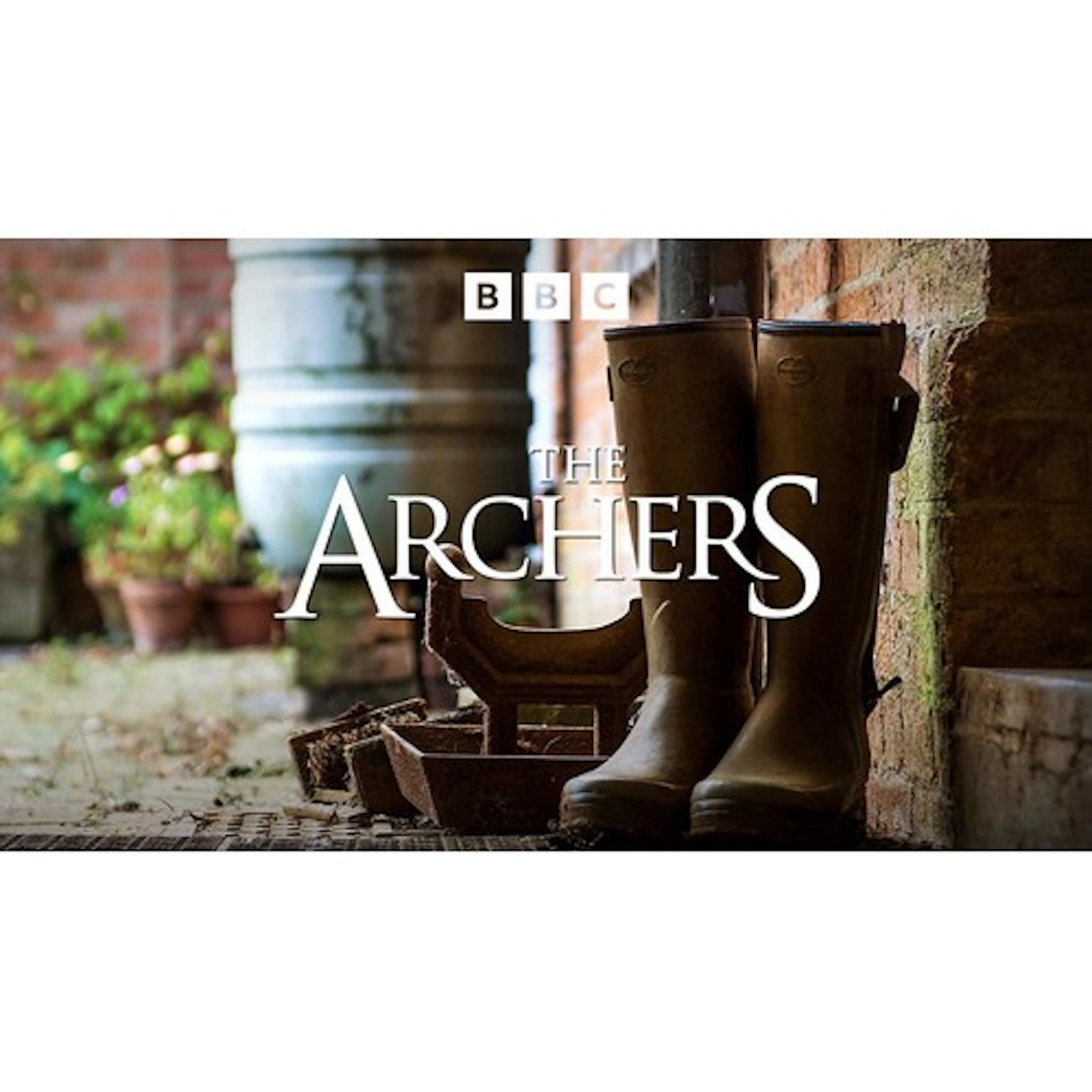 Celebrate an incredible 75 years of The Archers with an excl...