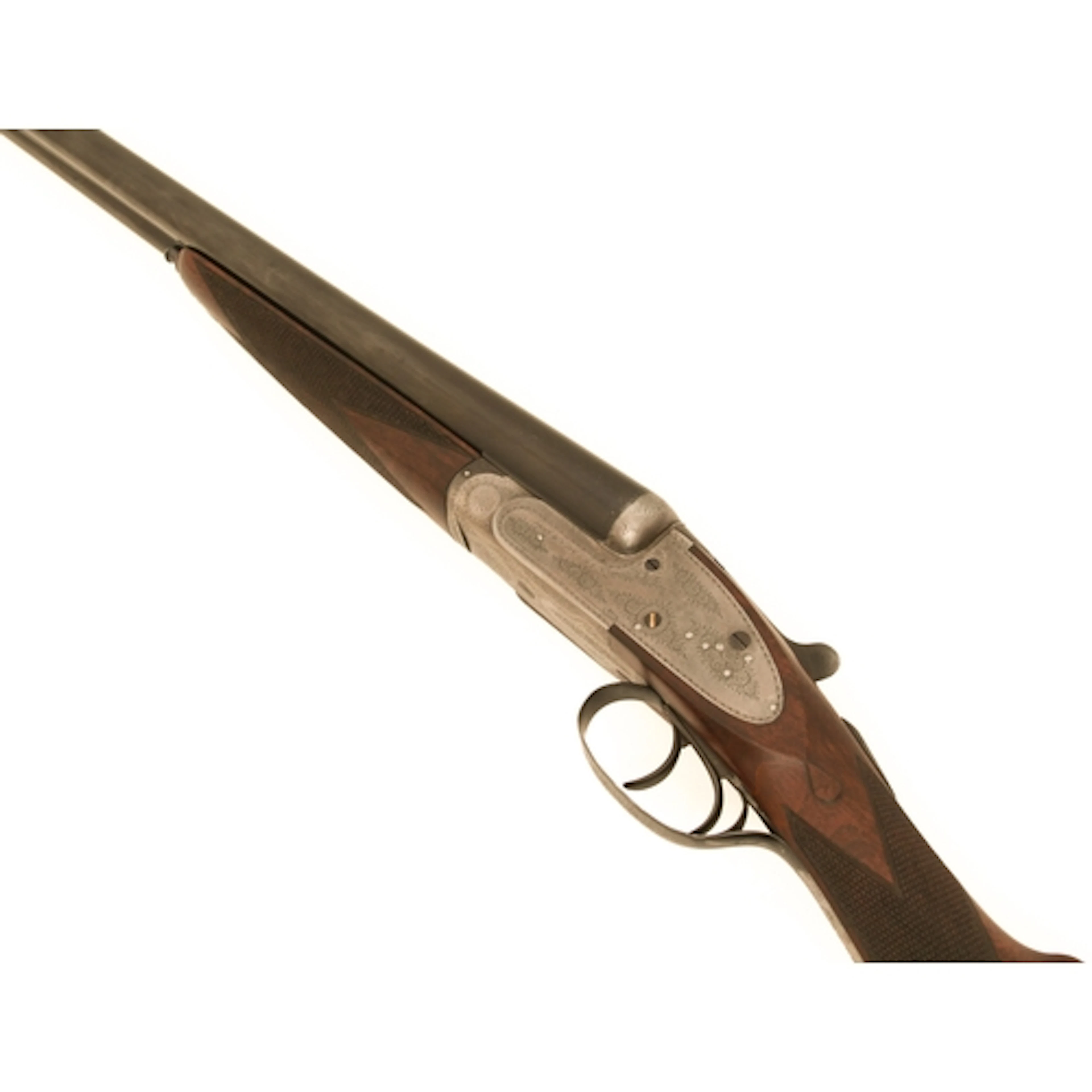 Army & Navy 16-bore sidelock ejector (serial no. 58172) - 28...