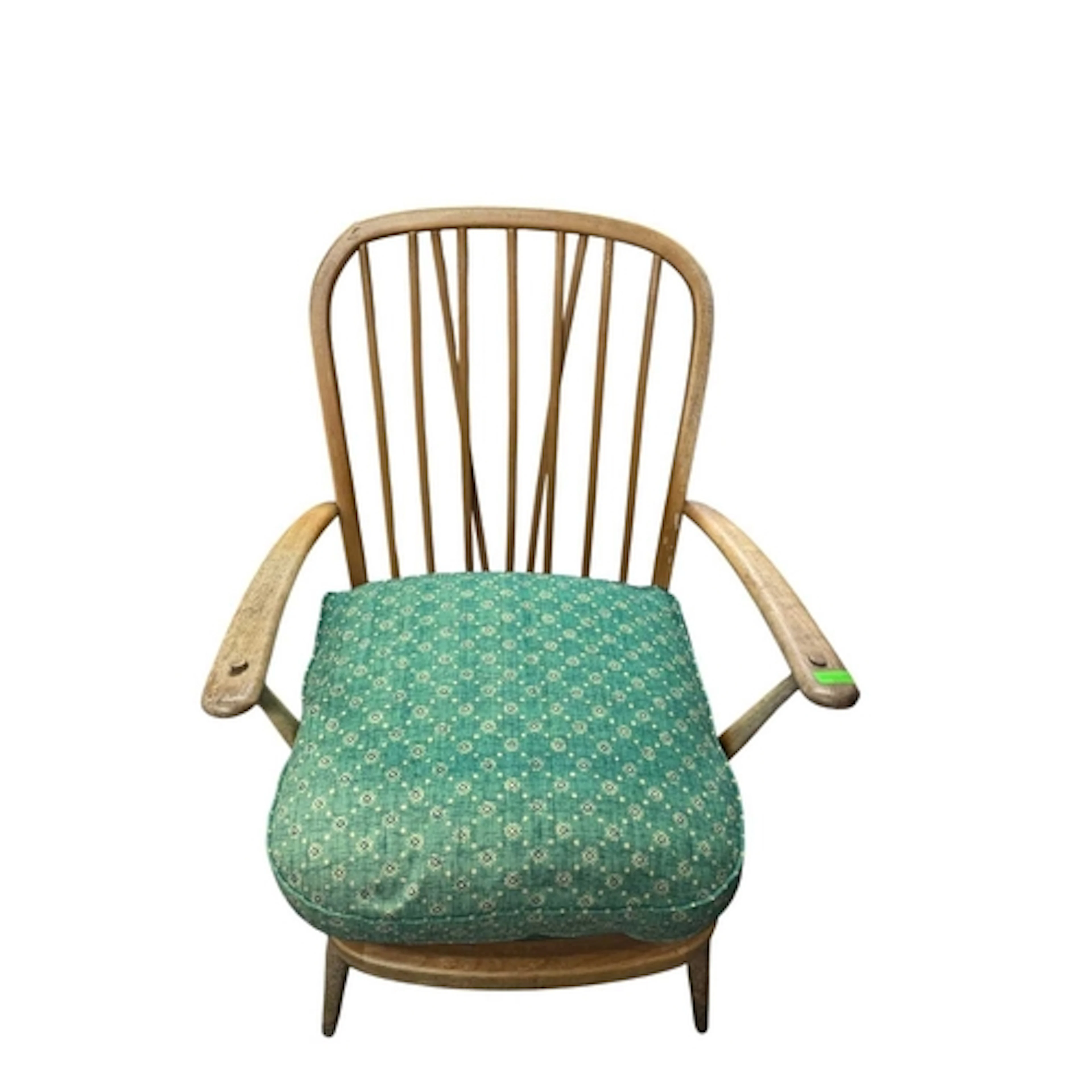 Ercol Furniture - A mid 20th century circa 1960s model 335 W...