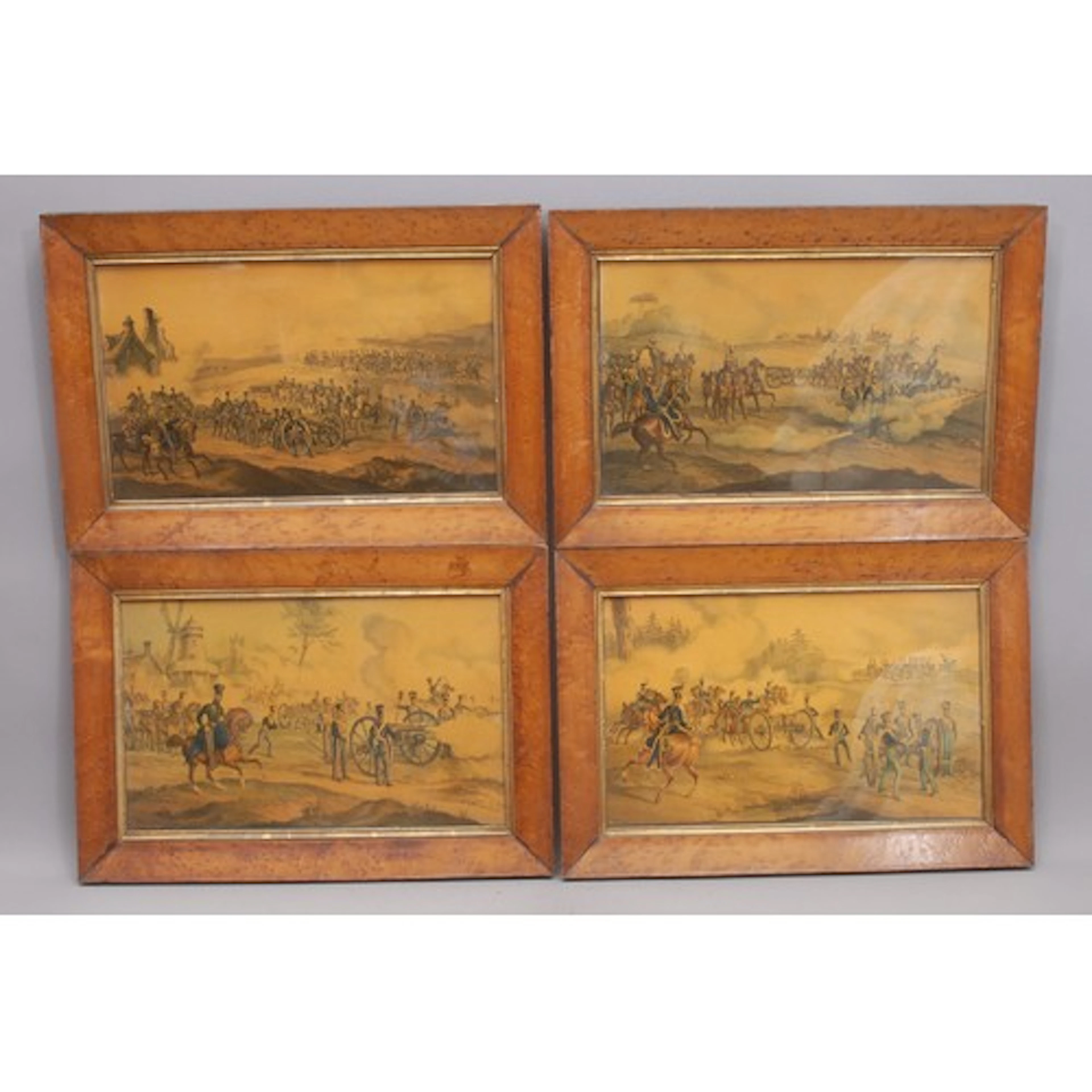 Manner of Leon Eugene Auguste Abry (1857 - 1905), after, a s...