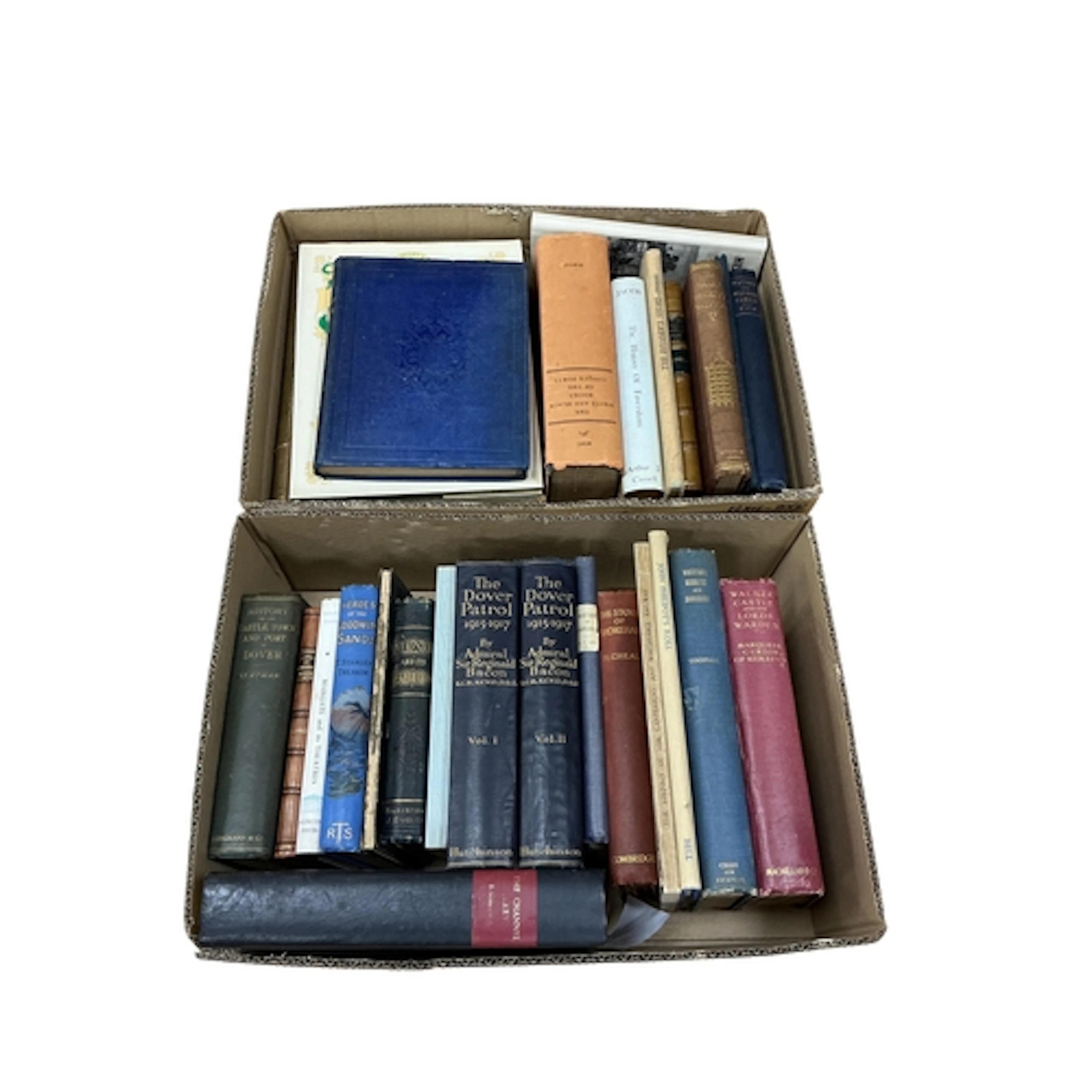 ° ° Goodsall, Robert H. - Whitstable, Seasalter and Swalecli...