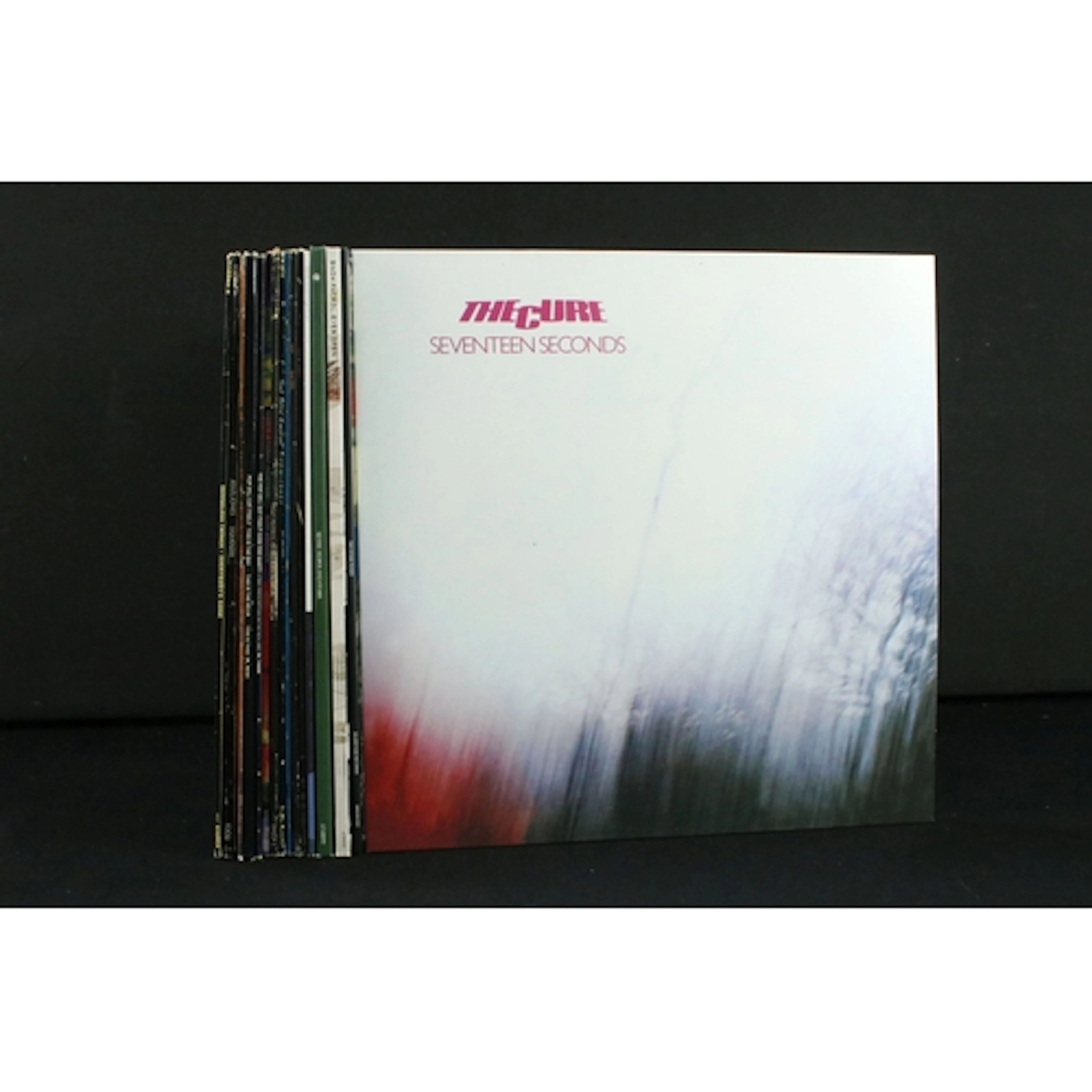 Vinyl - 14 Post Punk / Indie / Alternative LP’s and 5 x 12" ...