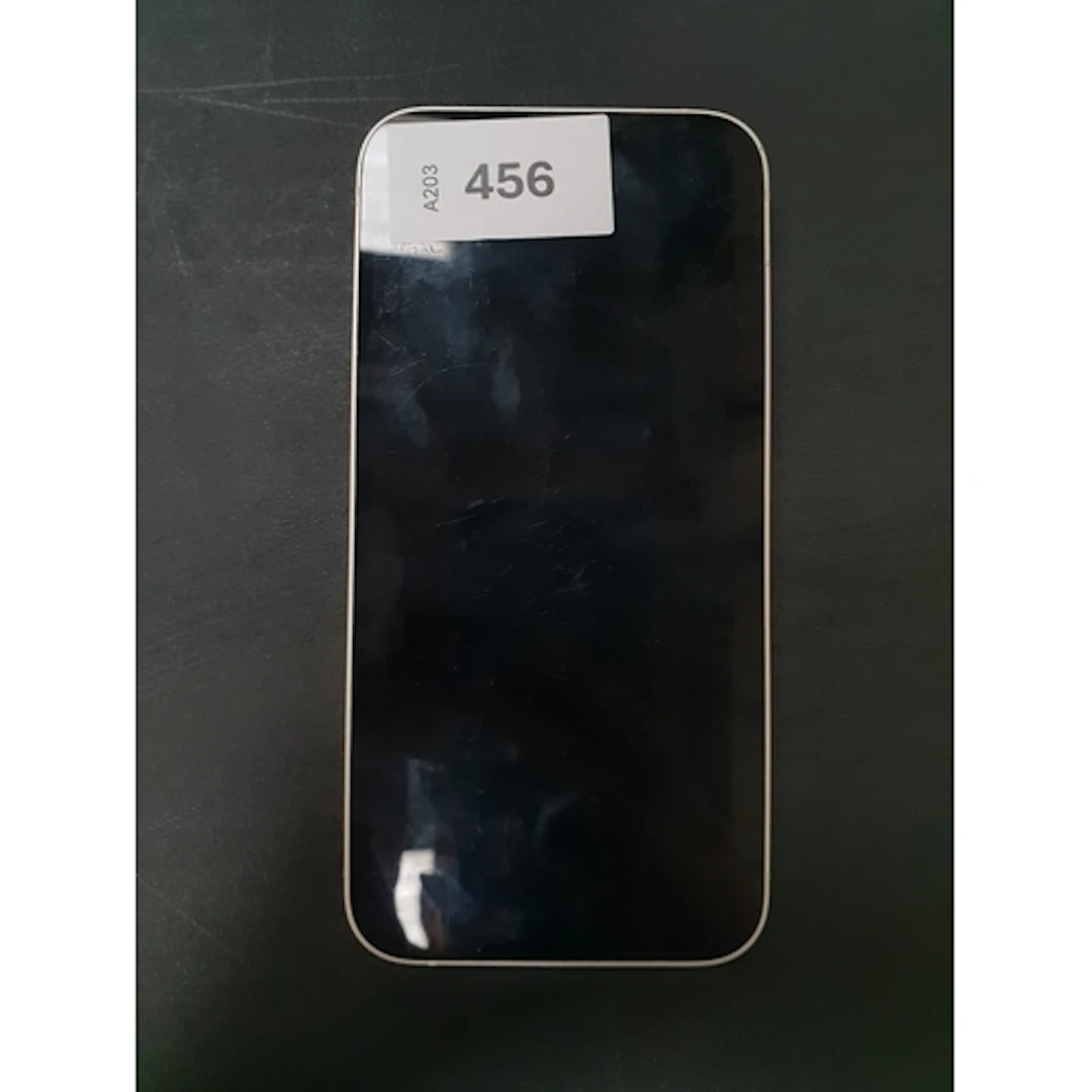 APPLE IPHONE 14/A2882/ STARLIGHT/ 128GB/ I-CLOUD LOCKED/ IME...