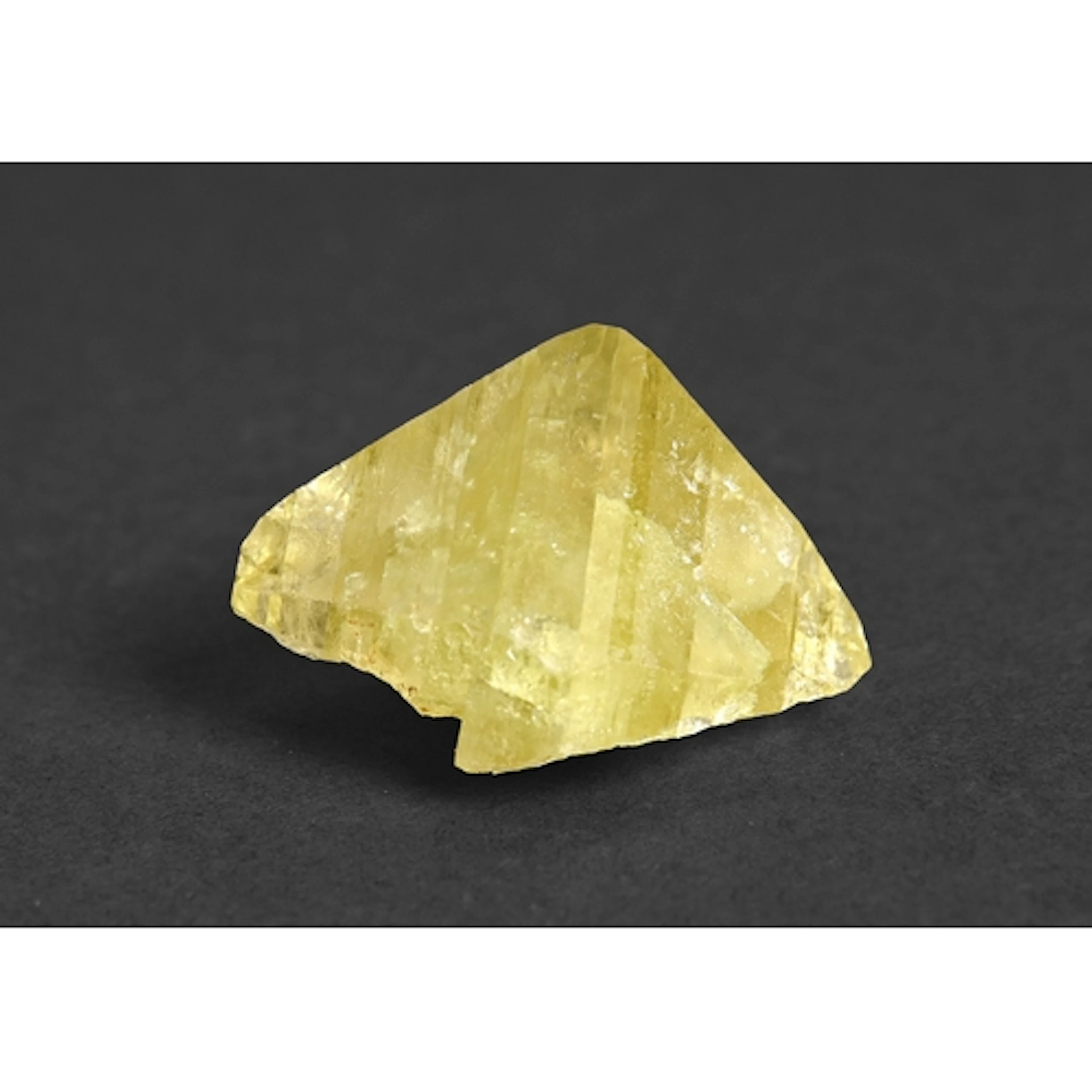Brazilianite, Pegmatite near Conselheiro Pena, Doce Valley, ...