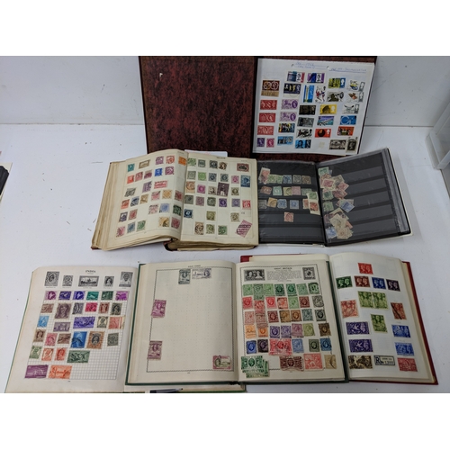 World stamps to include examples from Belgium, India, Great ...