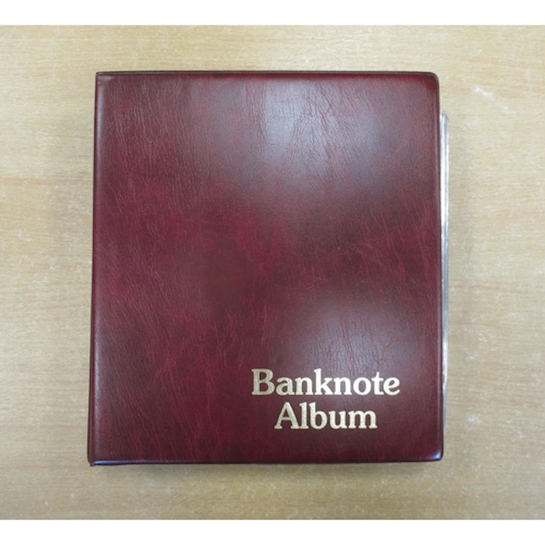 Assortment of generally fine to very fine world notes includ...